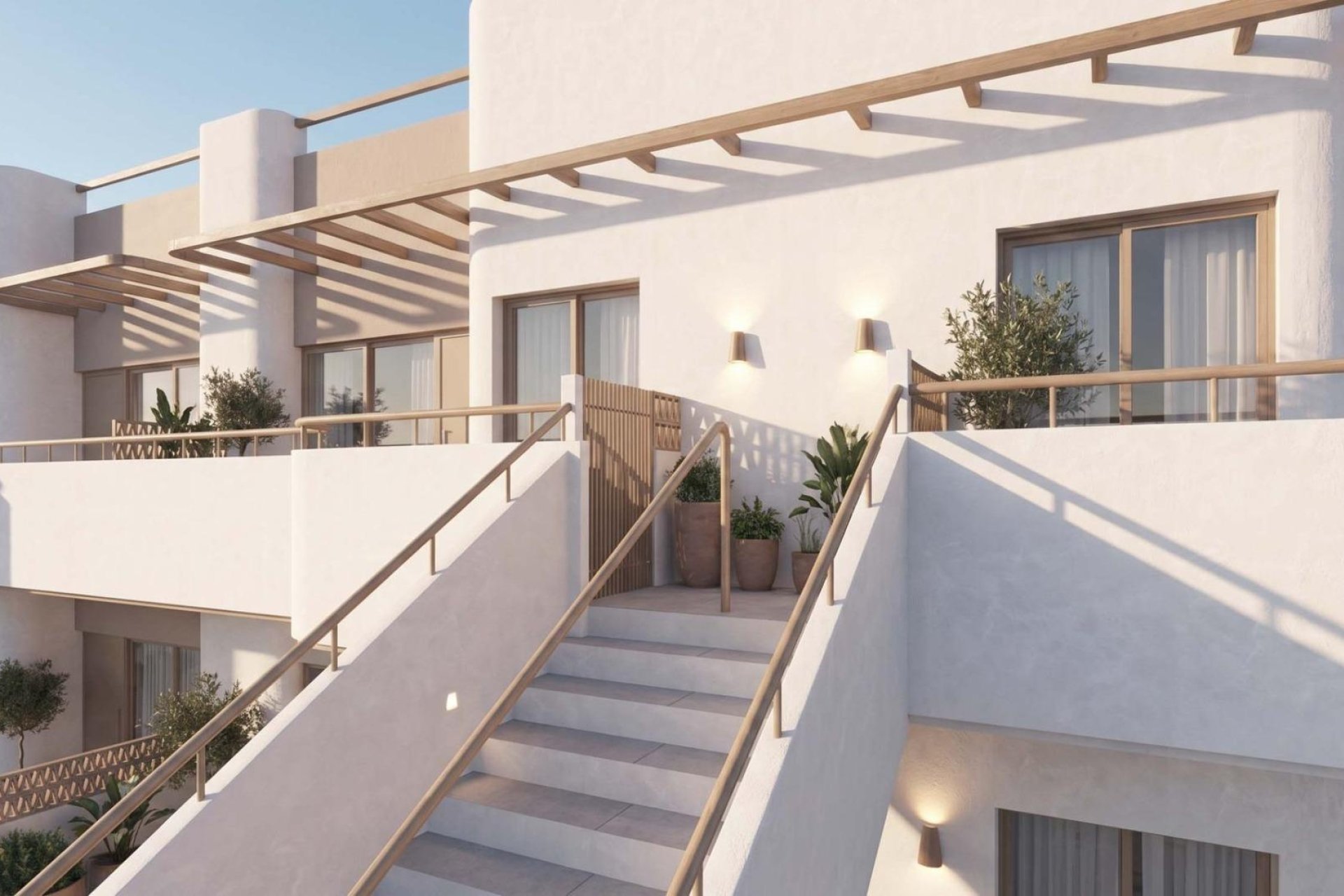 New Build - penthouse - Pilar de La Horadada