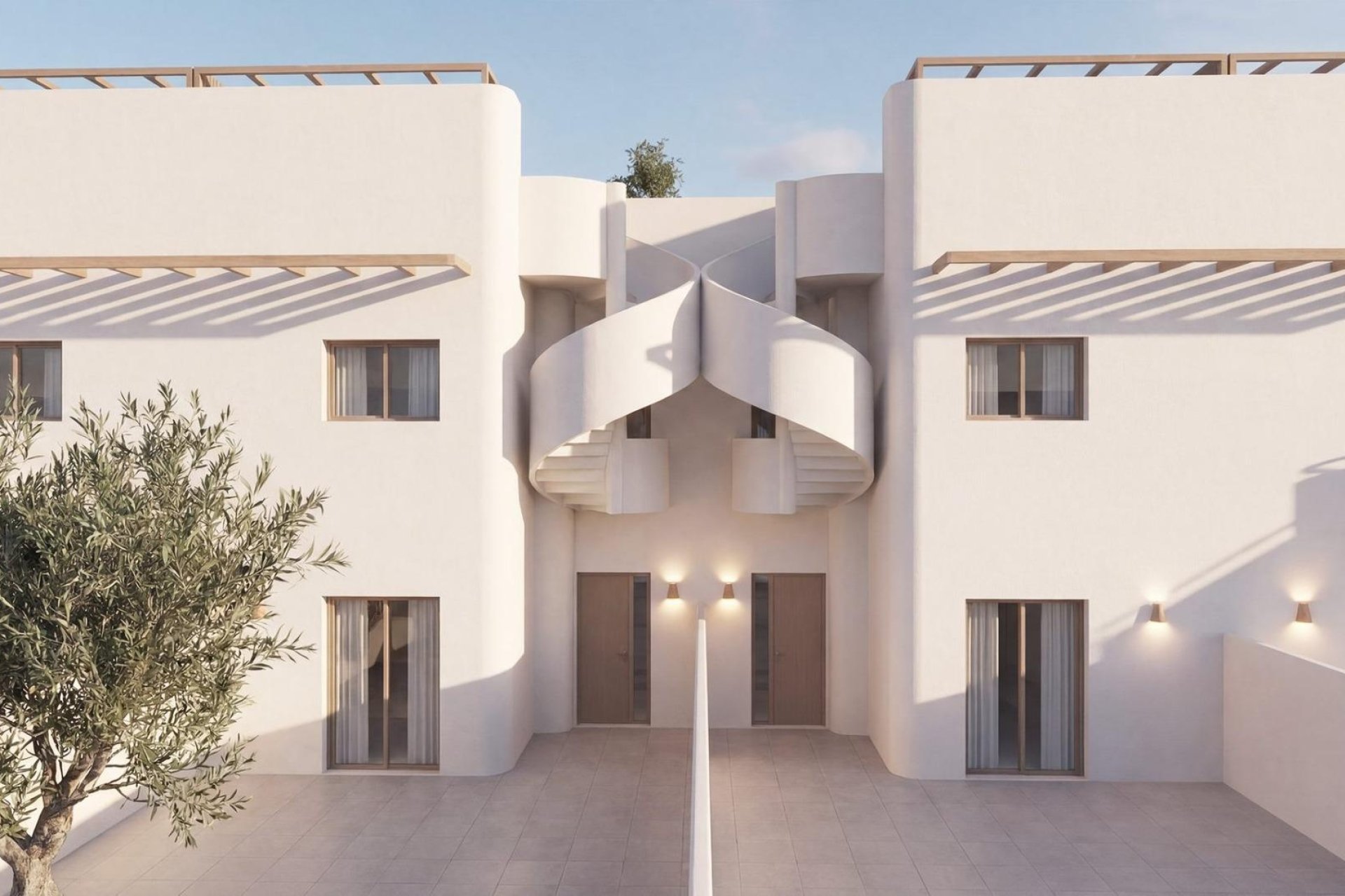 New Build - penthouse - Pilar de La Horadada