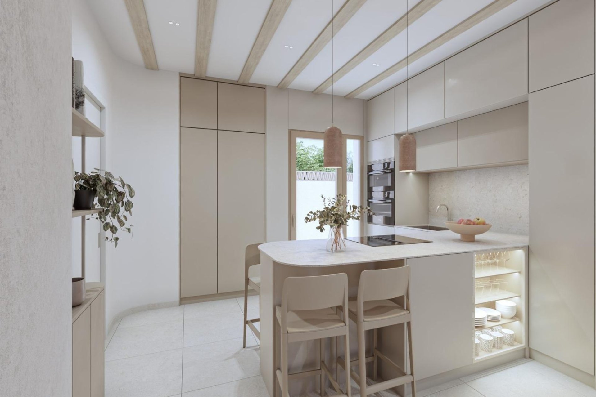 New Build - penthouse - Pilar de La Horadada