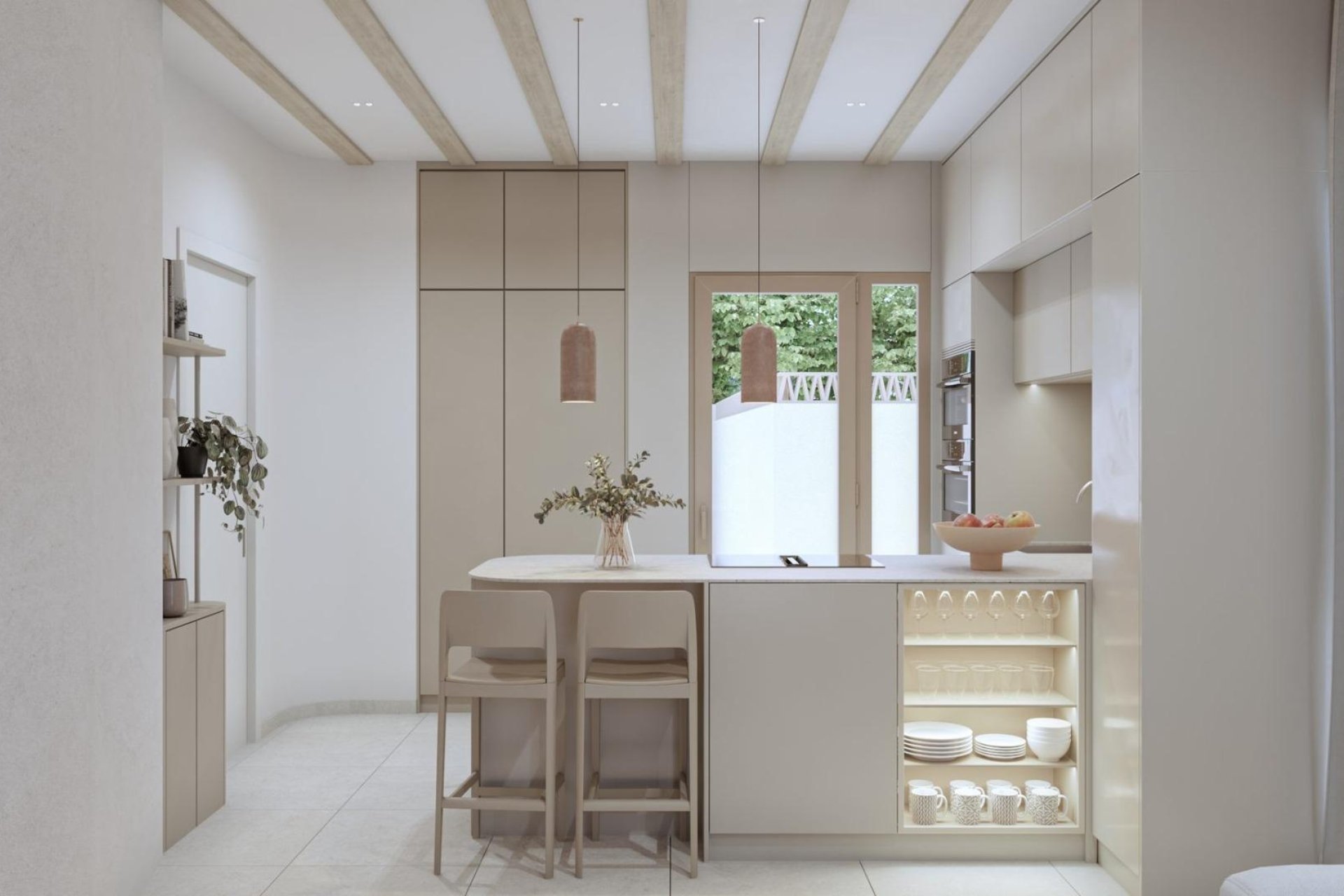 New Build - penthouse - Pilar de La Horadada