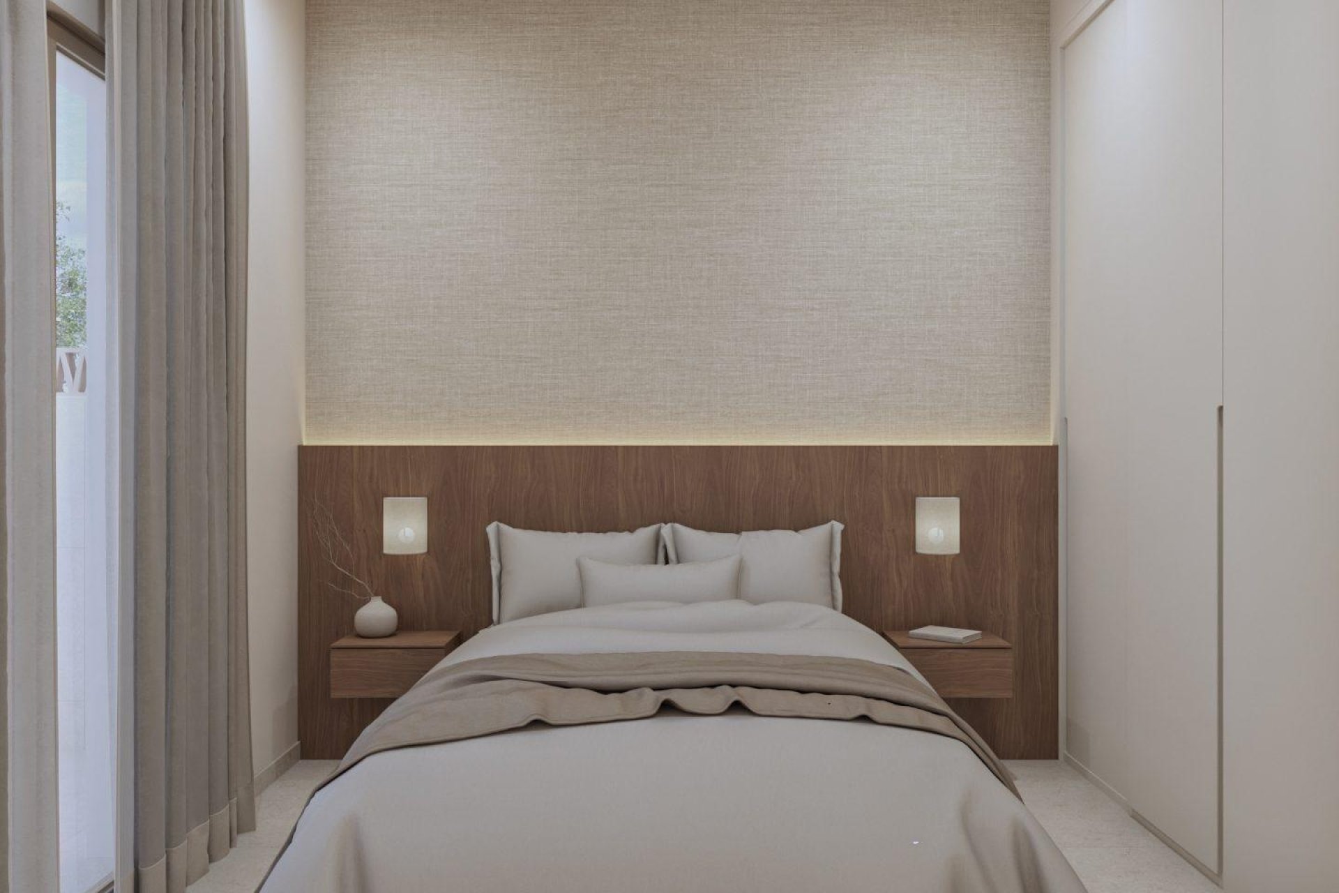 New Build - penthouse - Pilar de La Horadada