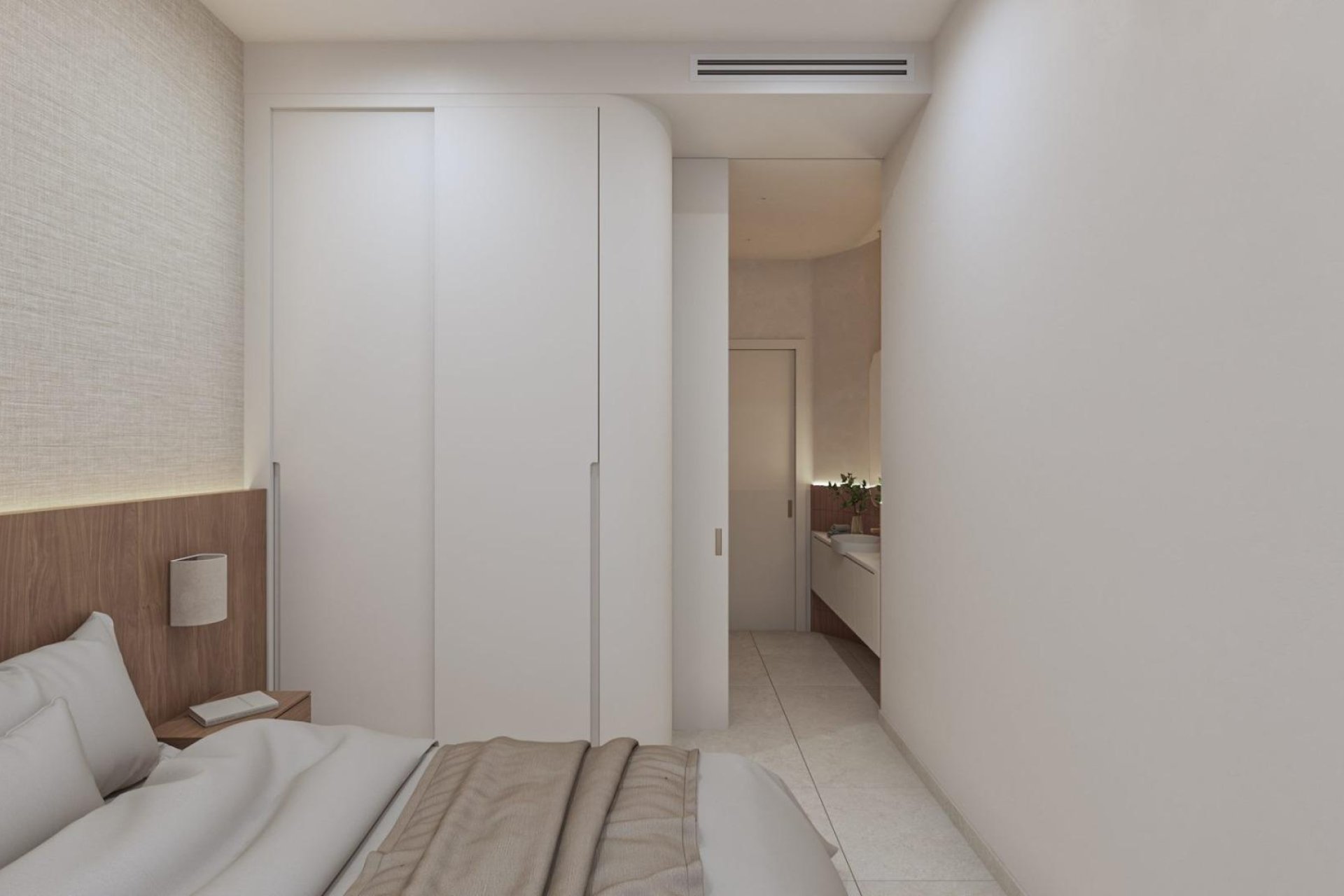 New Build - penthouse - Pilar de La Horadada