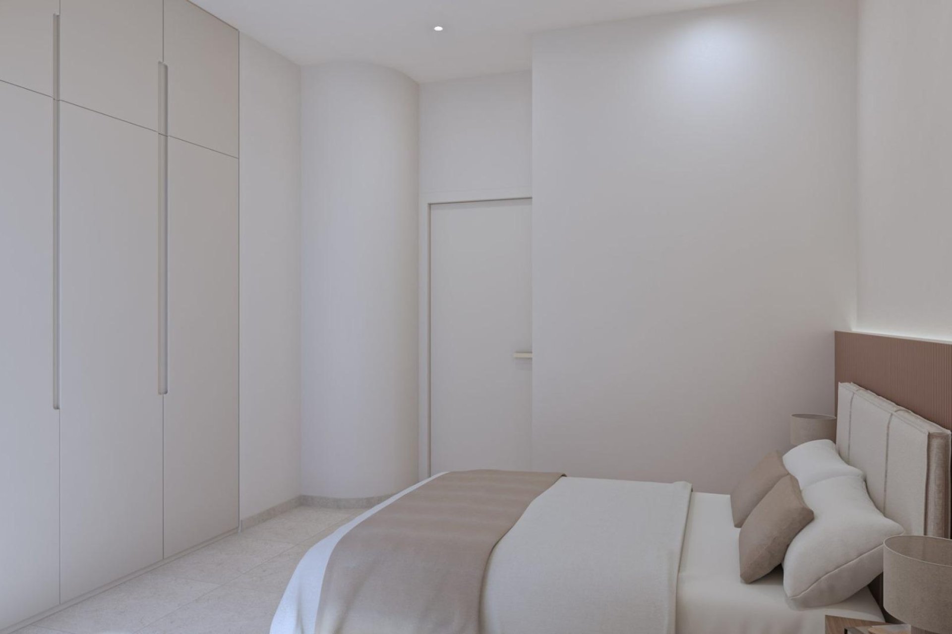 New Build - penthouse - Pilar de La Horadada