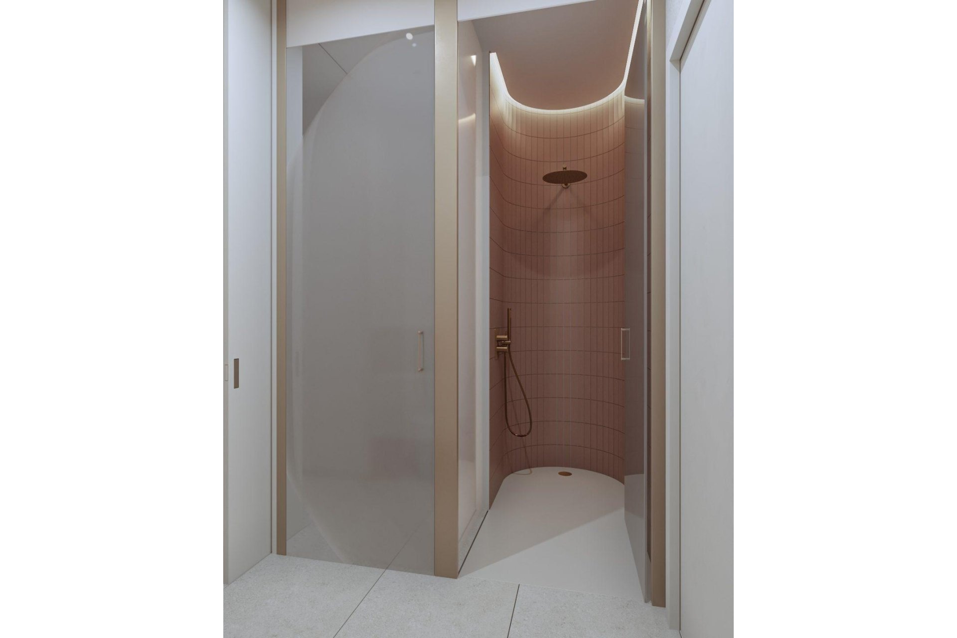New Build - penthouse - Pilar de La Horadada