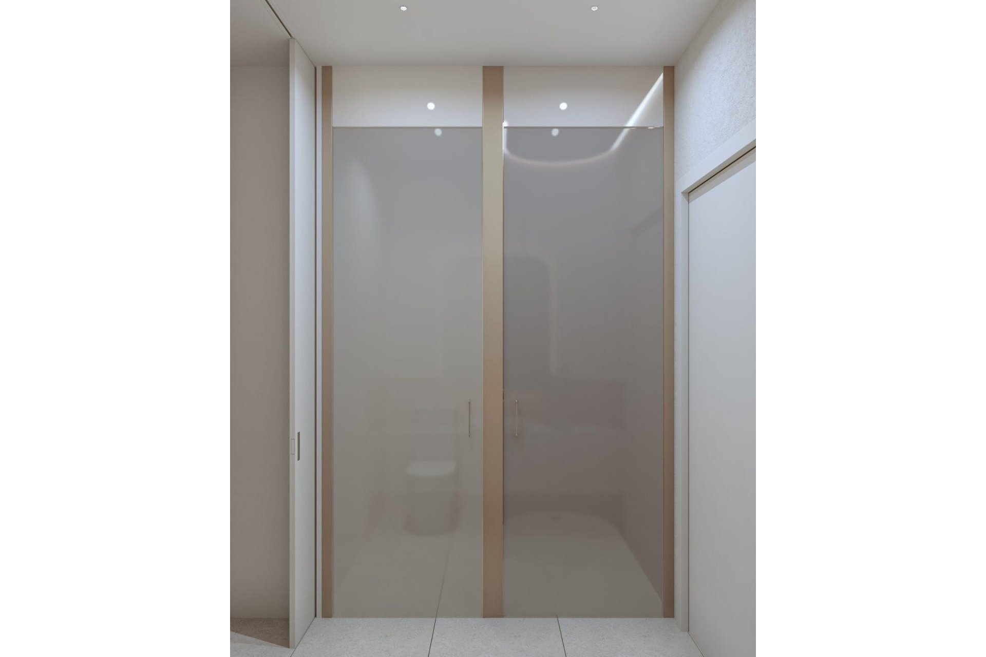 New Build - penthouse - Pilar de La Horadada