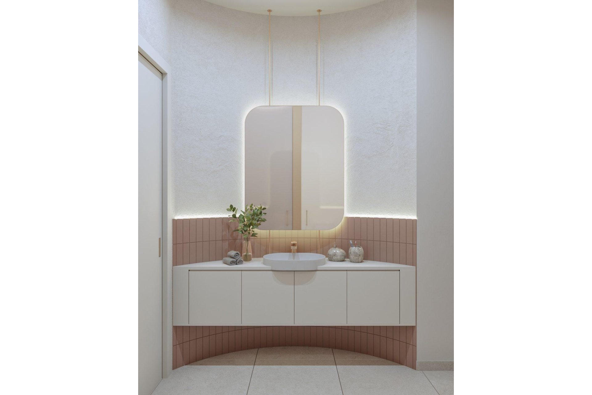 New Build - penthouse - Pilar de La Horadada