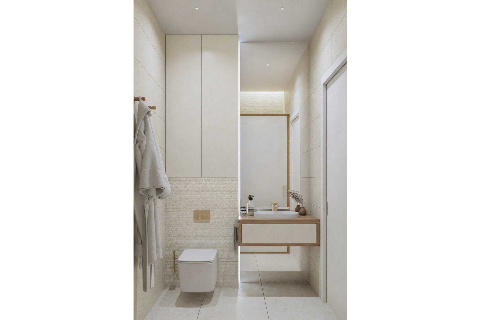 New Build - penthouse - Pilar de La Horadada