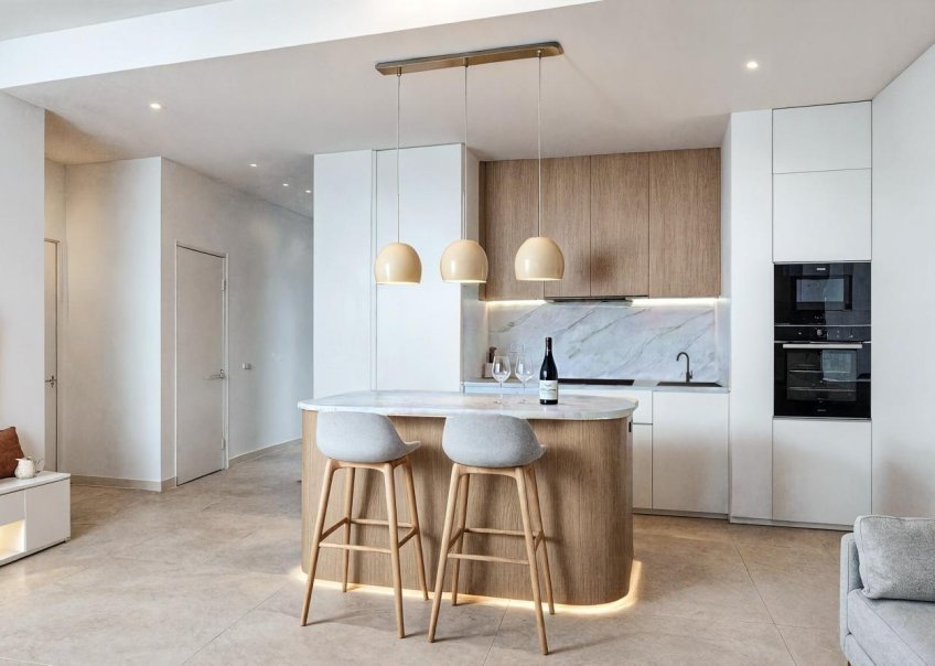 New Build - penthouse - Pilar de La Horadada
