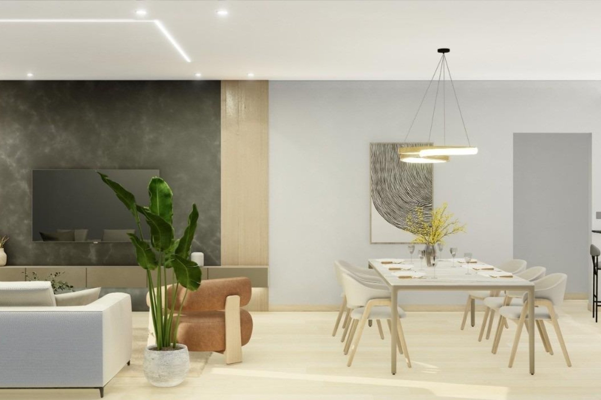 New Build - penthouse - Pilar de La Horadada