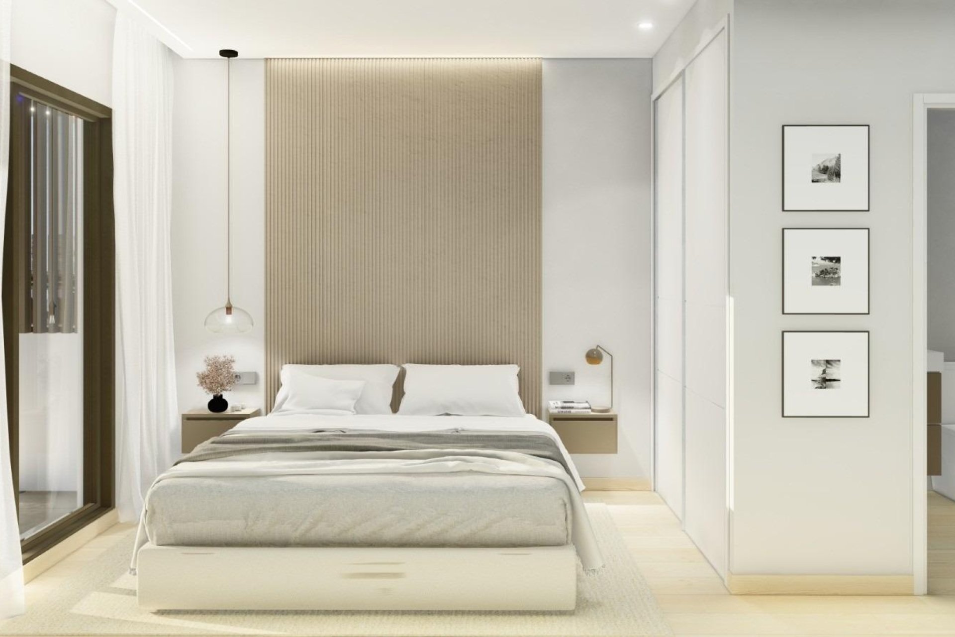 New Build - penthouse - Pilar de La Horadada