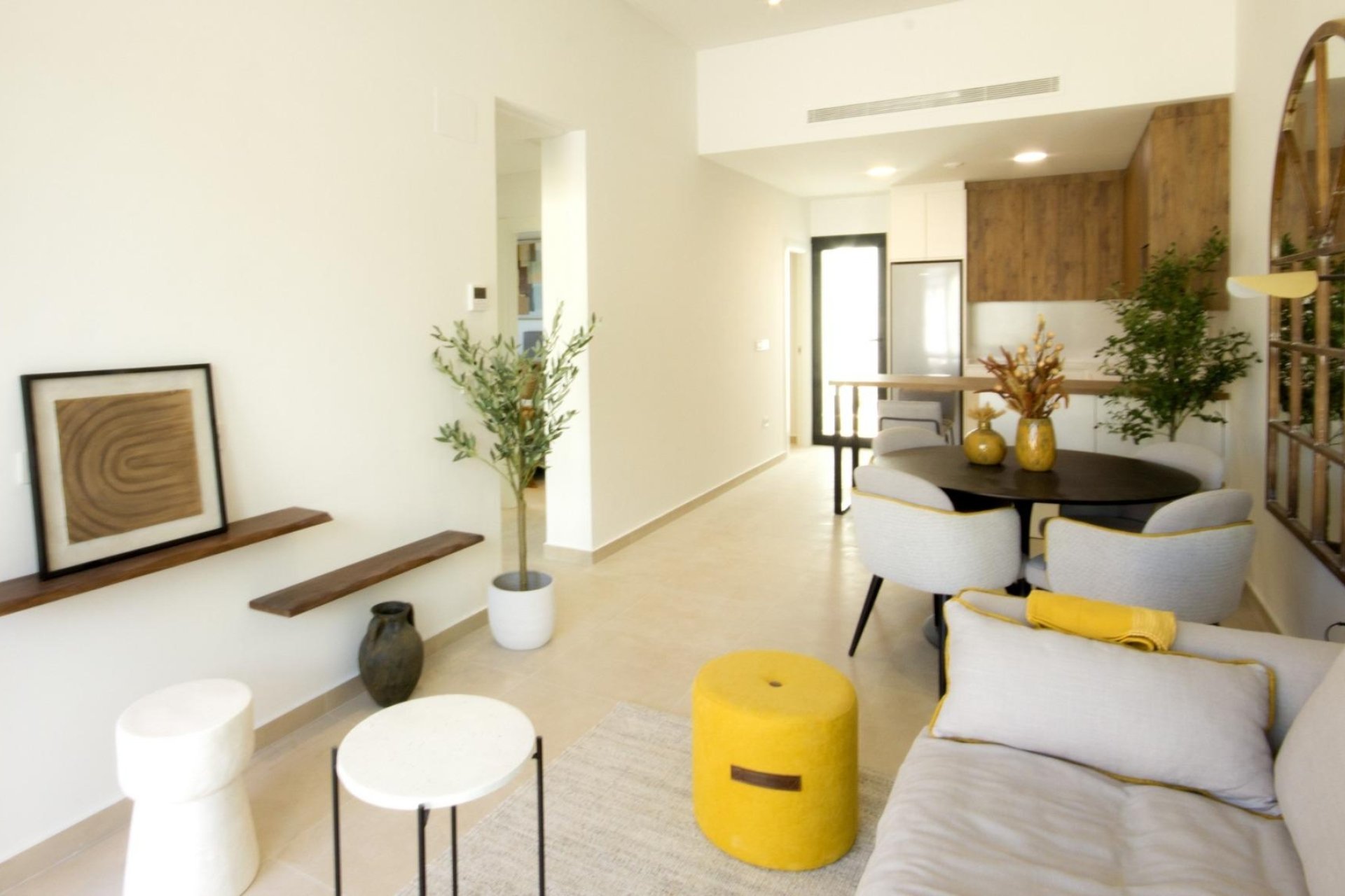 New Build - penthouse - San Fulgencio