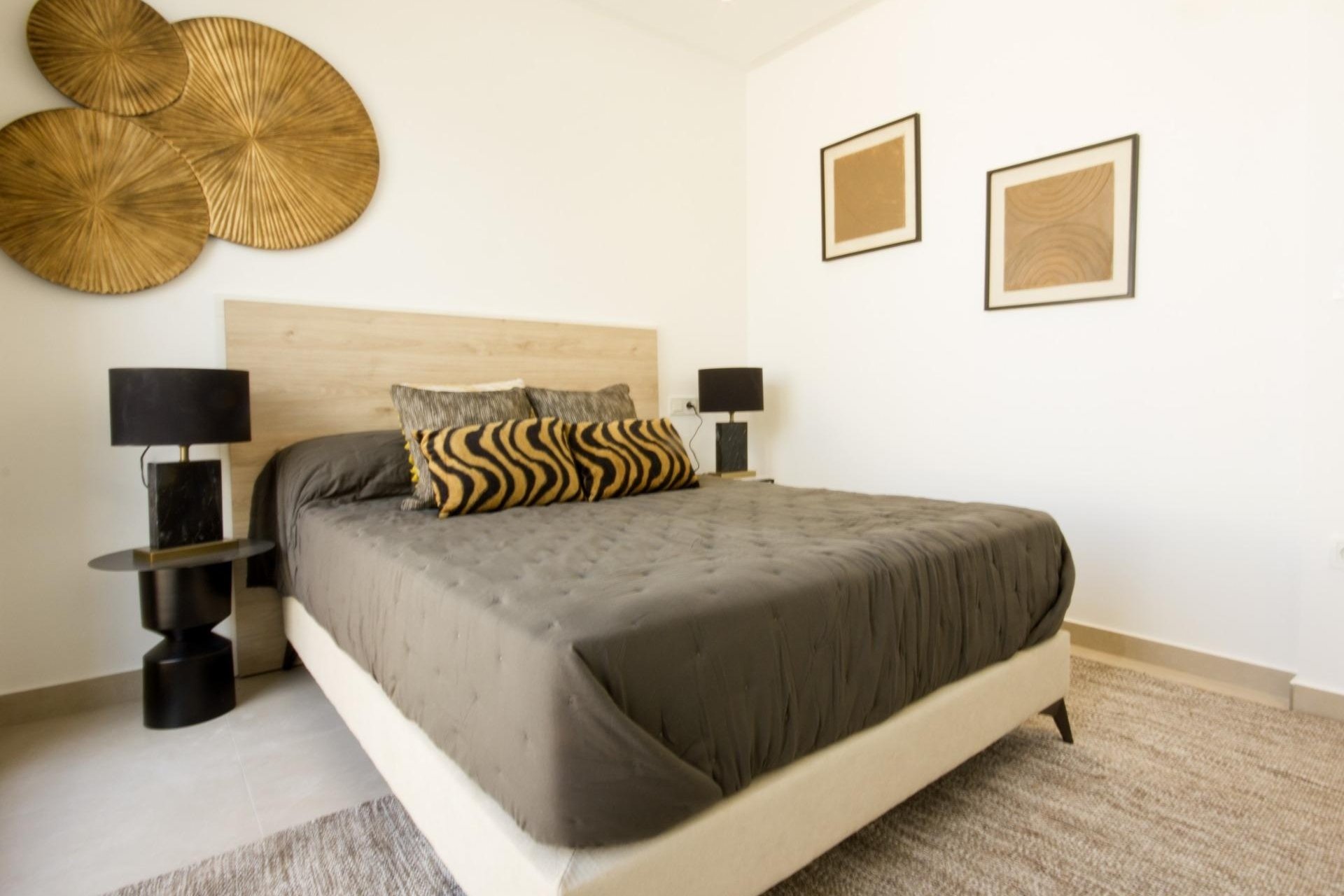 New Build - penthouse - San Fulgencio