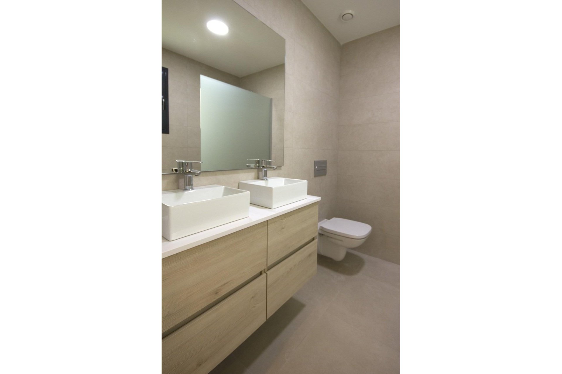 New Build - penthouse - San Fulgencio