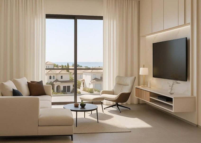 New Build - penthouse - San Pedro del Pinatar