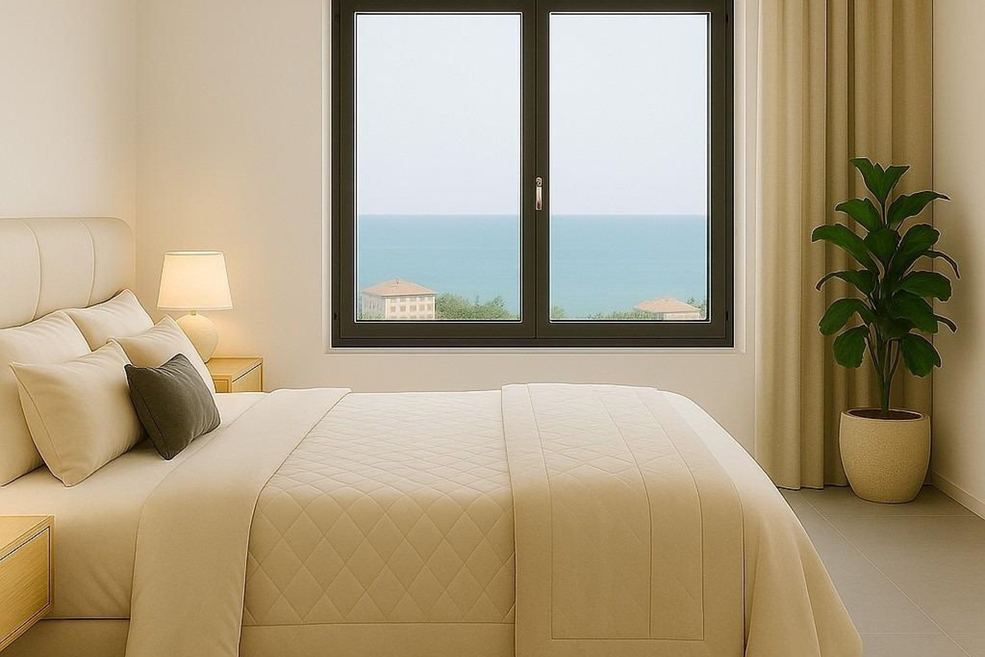 New Build - penthouse - San Pedro del Pinatar
