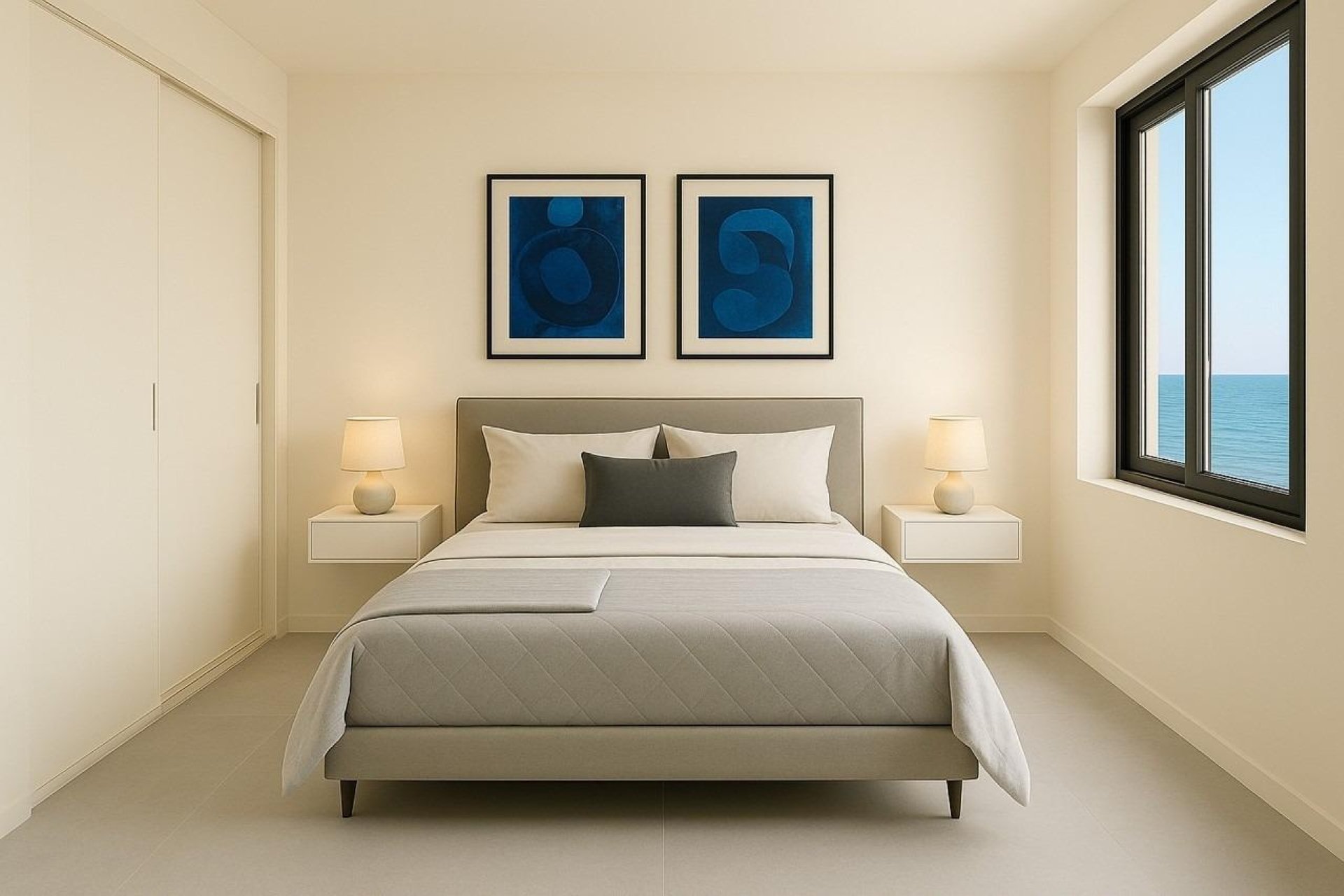 New Build - penthouse - San Pedro del Pinatar