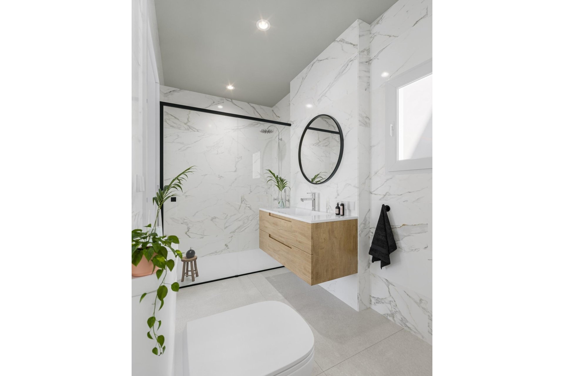 New Build - penthouse - San Pedro del Pinatar