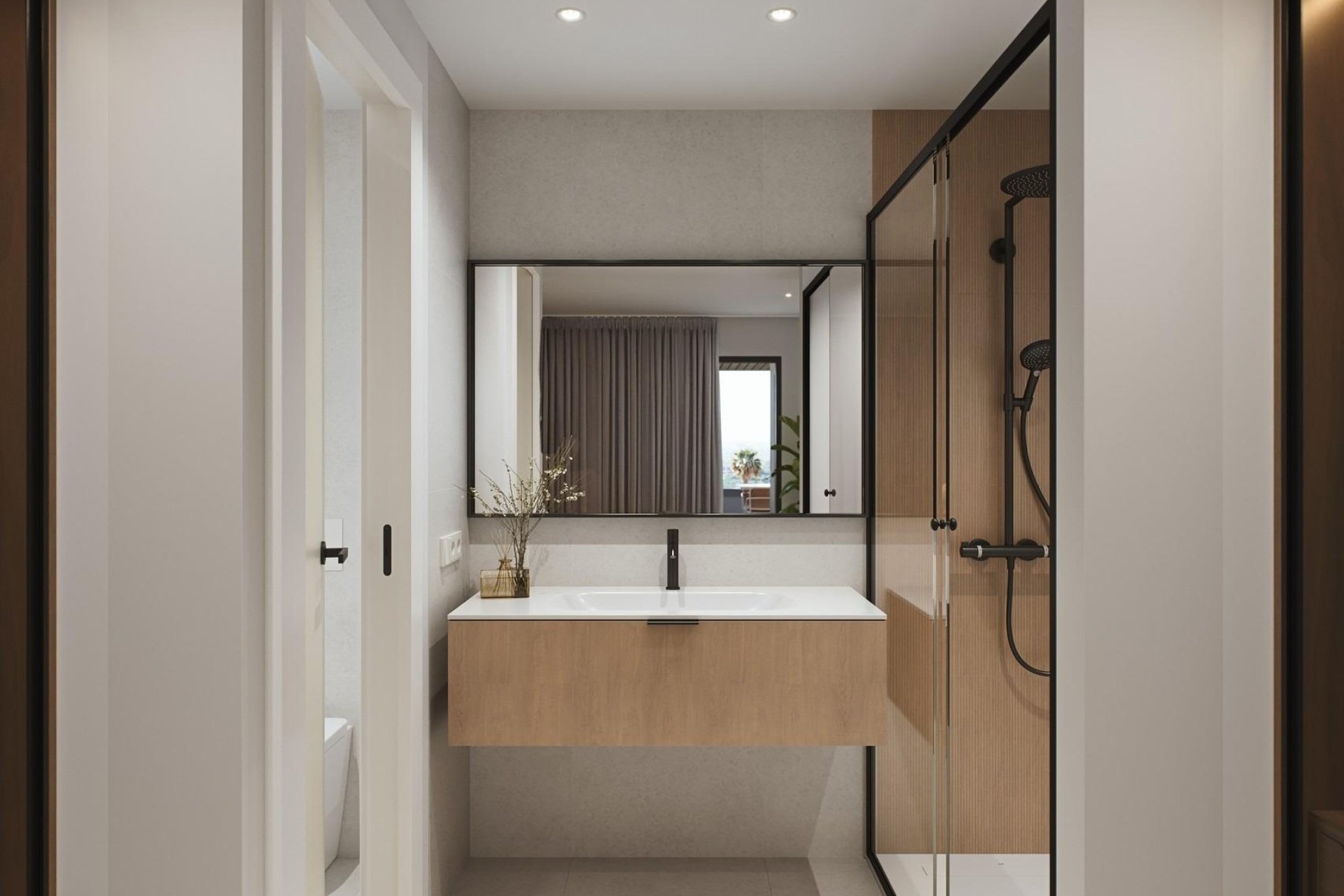 New Build - penthouse - Torre Pacheco