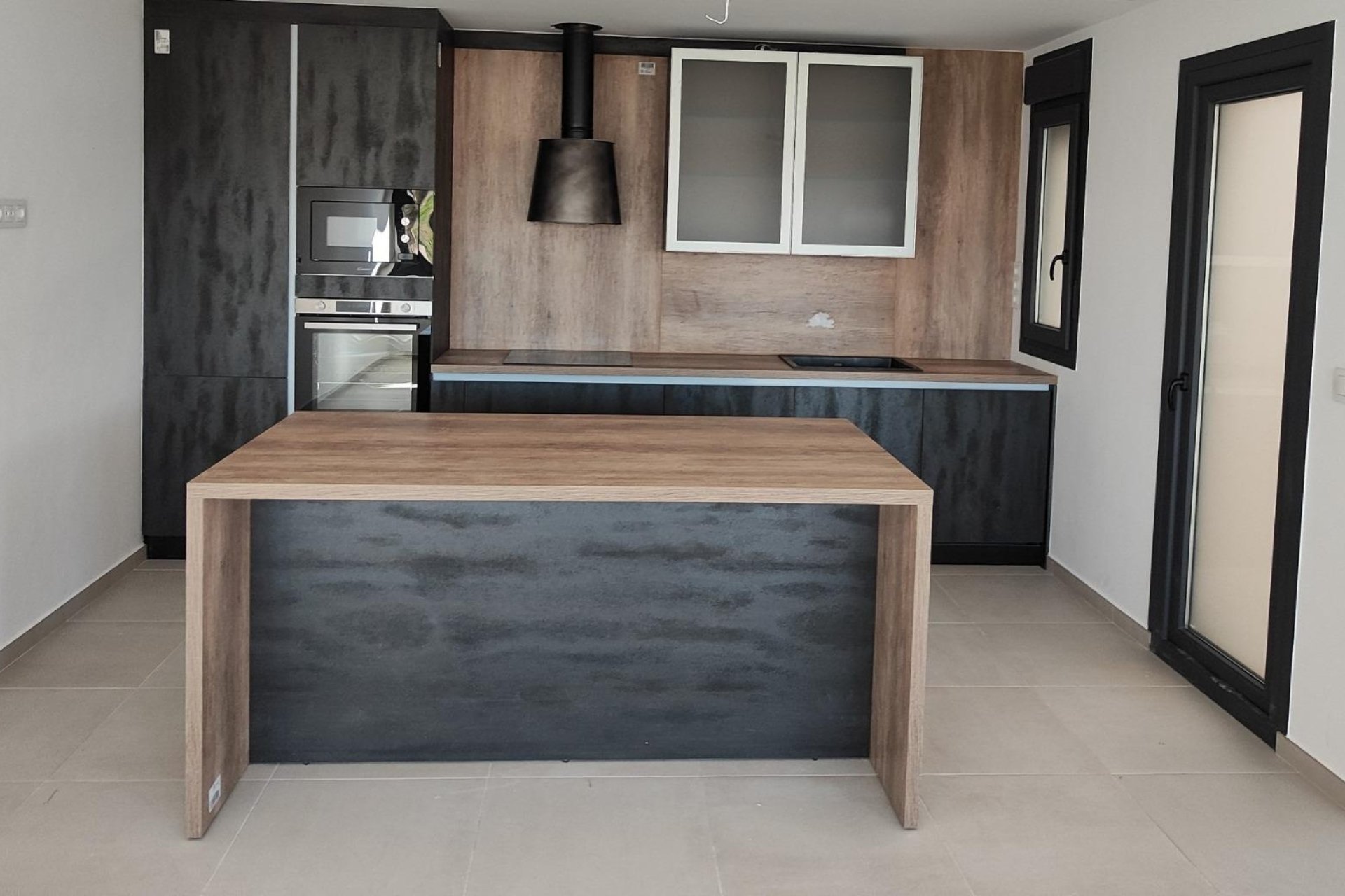 New Build - penthouse - Torre Pacheco