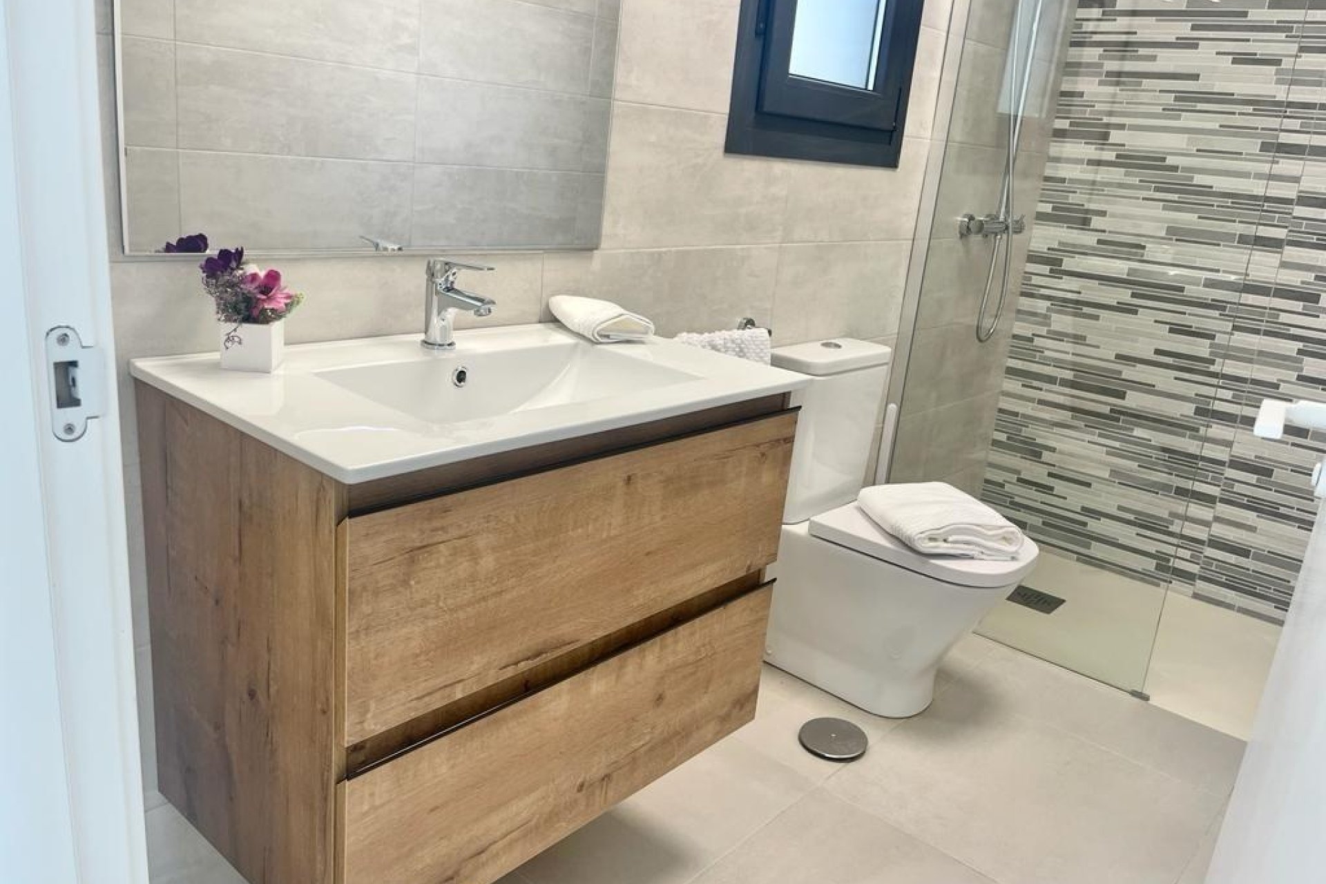 New Build - penthouse - Torre Pacheco