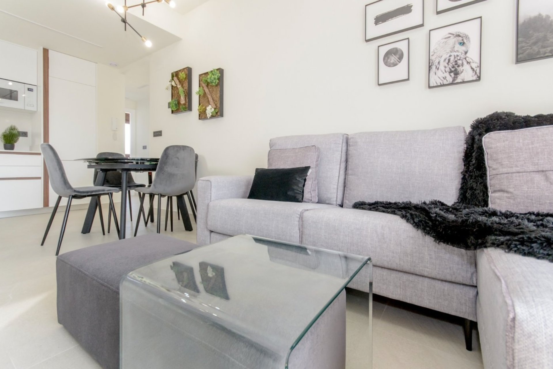 New Build - penthouse - Torrevieja