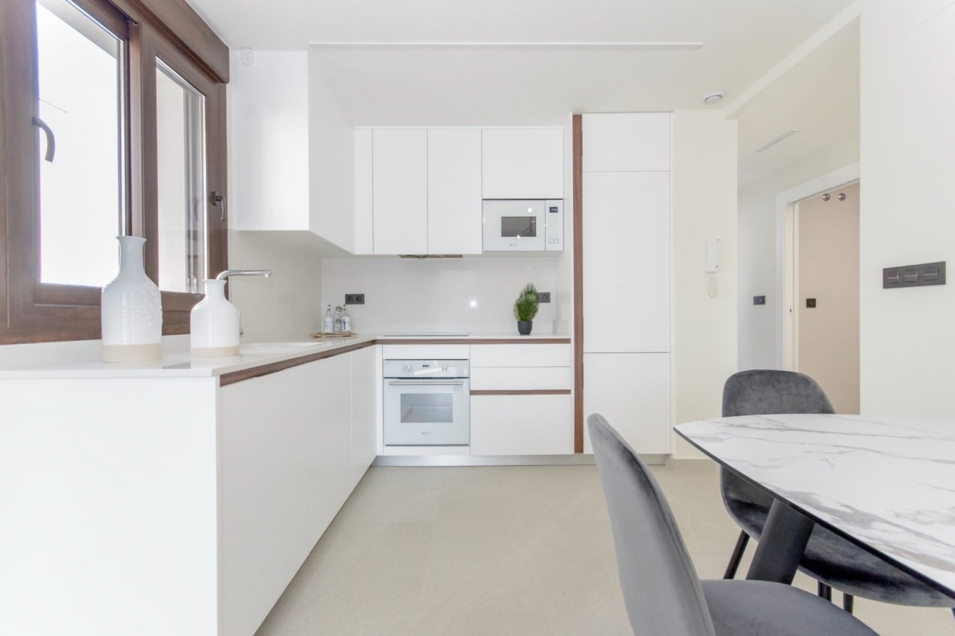 New Build - penthouse - Torrevieja