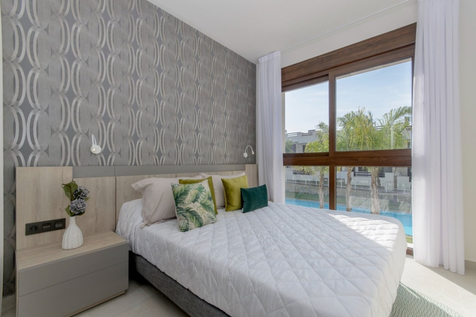 New Build - penthouse - Torrevieja