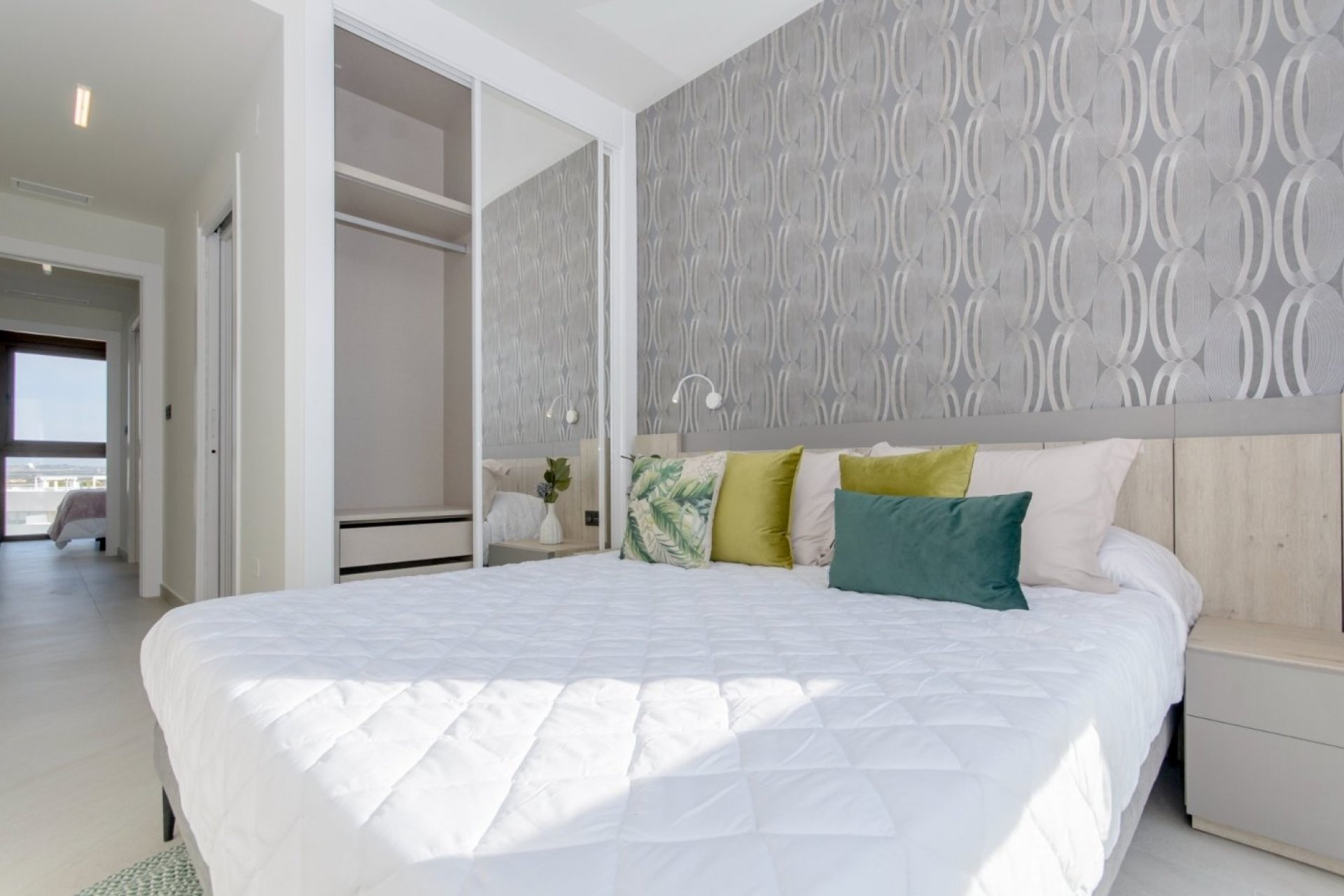 New Build - penthouse - Torrevieja