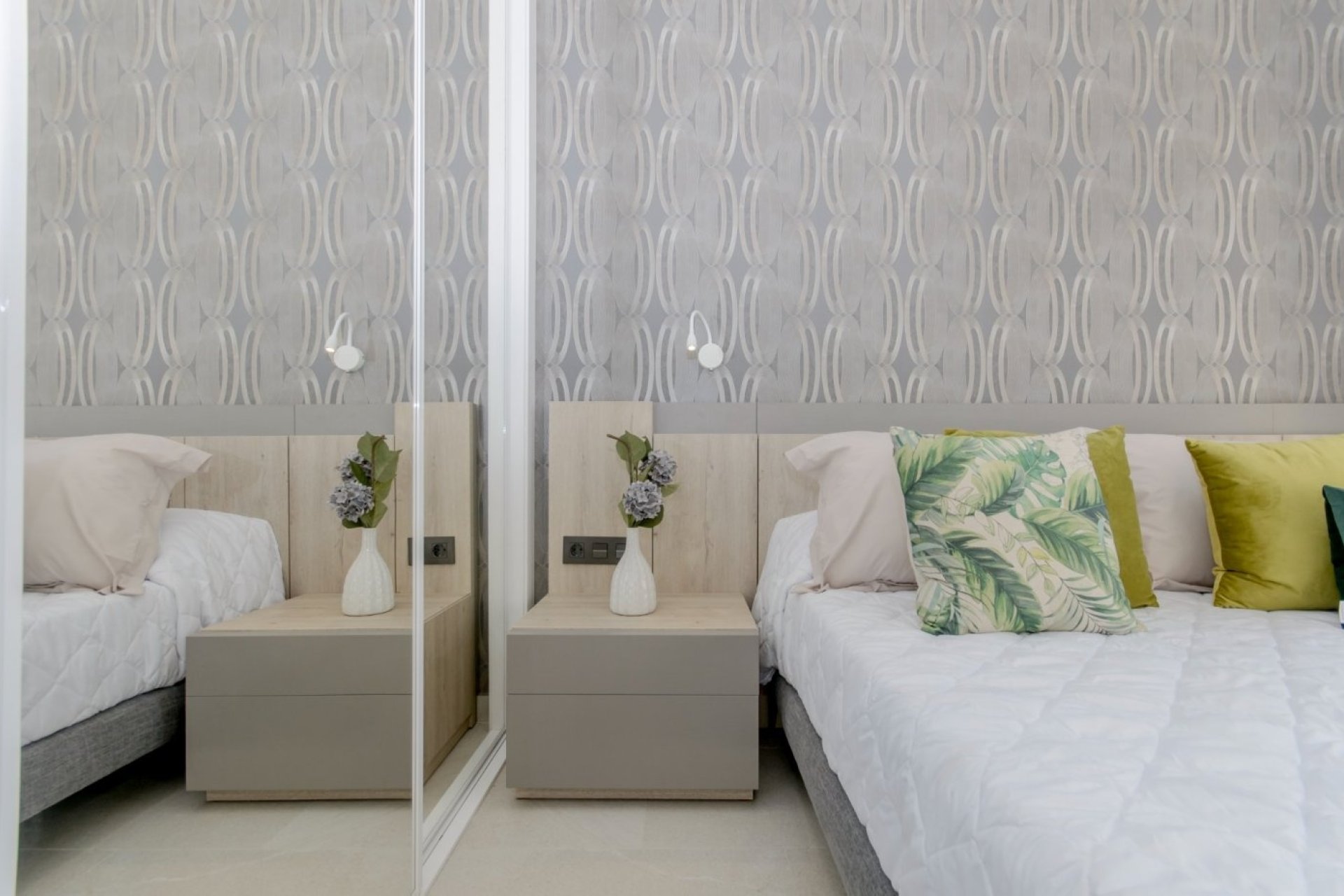New Build - penthouse - Torrevieja