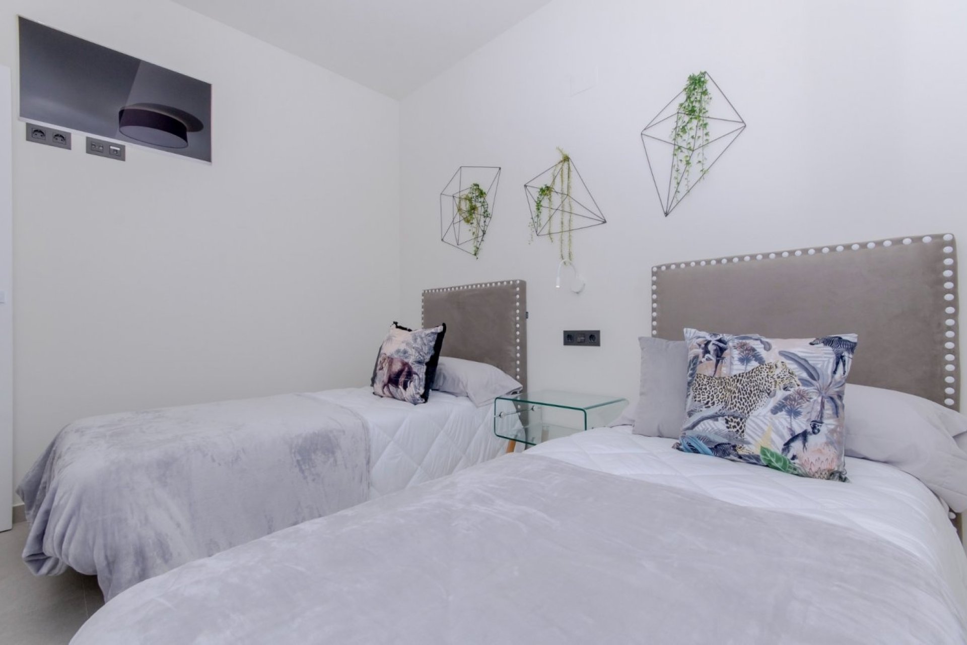 New Build - penthouse - Torrevieja