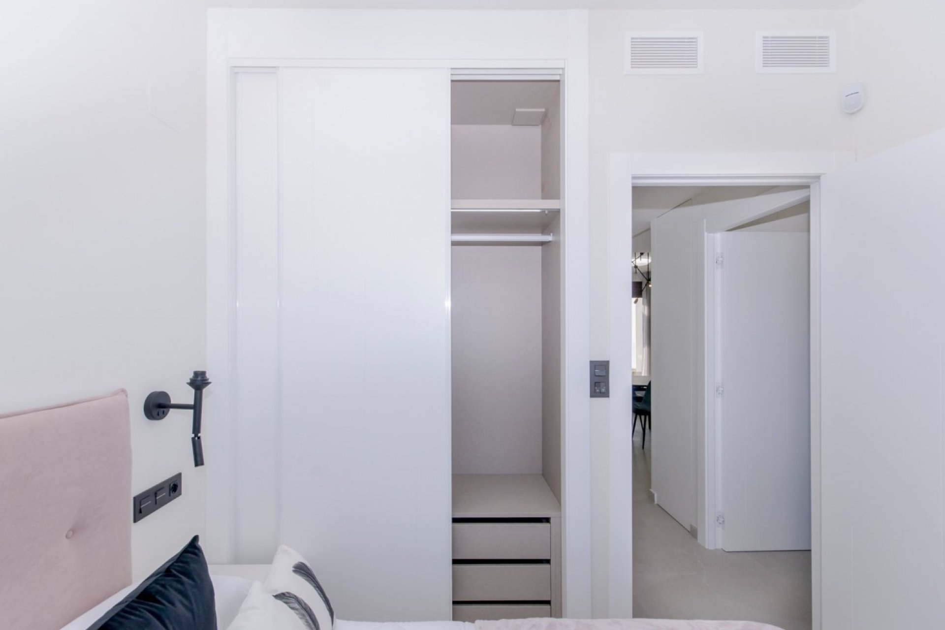 New Build - penthouse - Torrevieja
