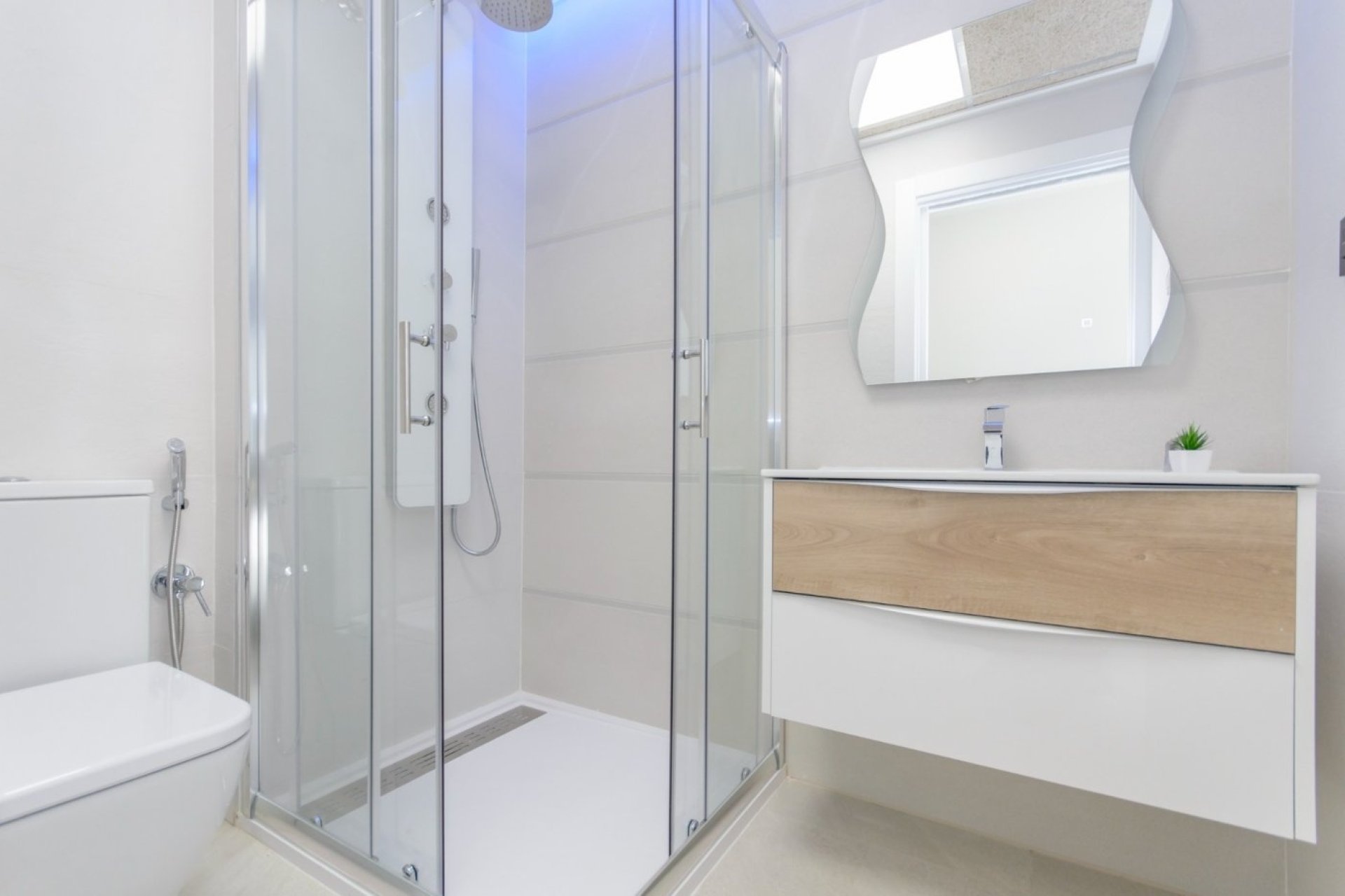 New Build - penthouse - Torrevieja