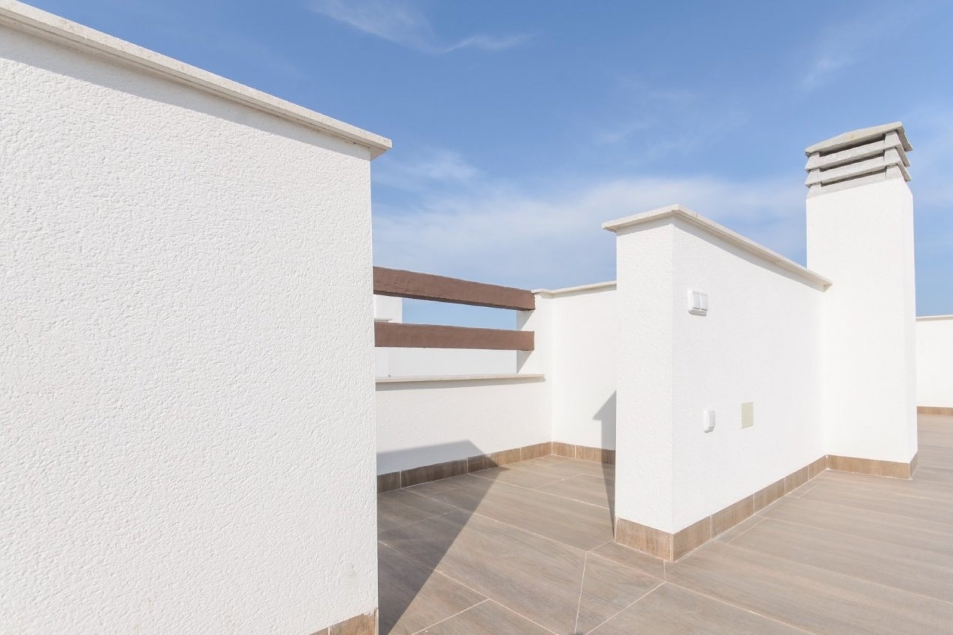 New Build - penthouse - Torrevieja