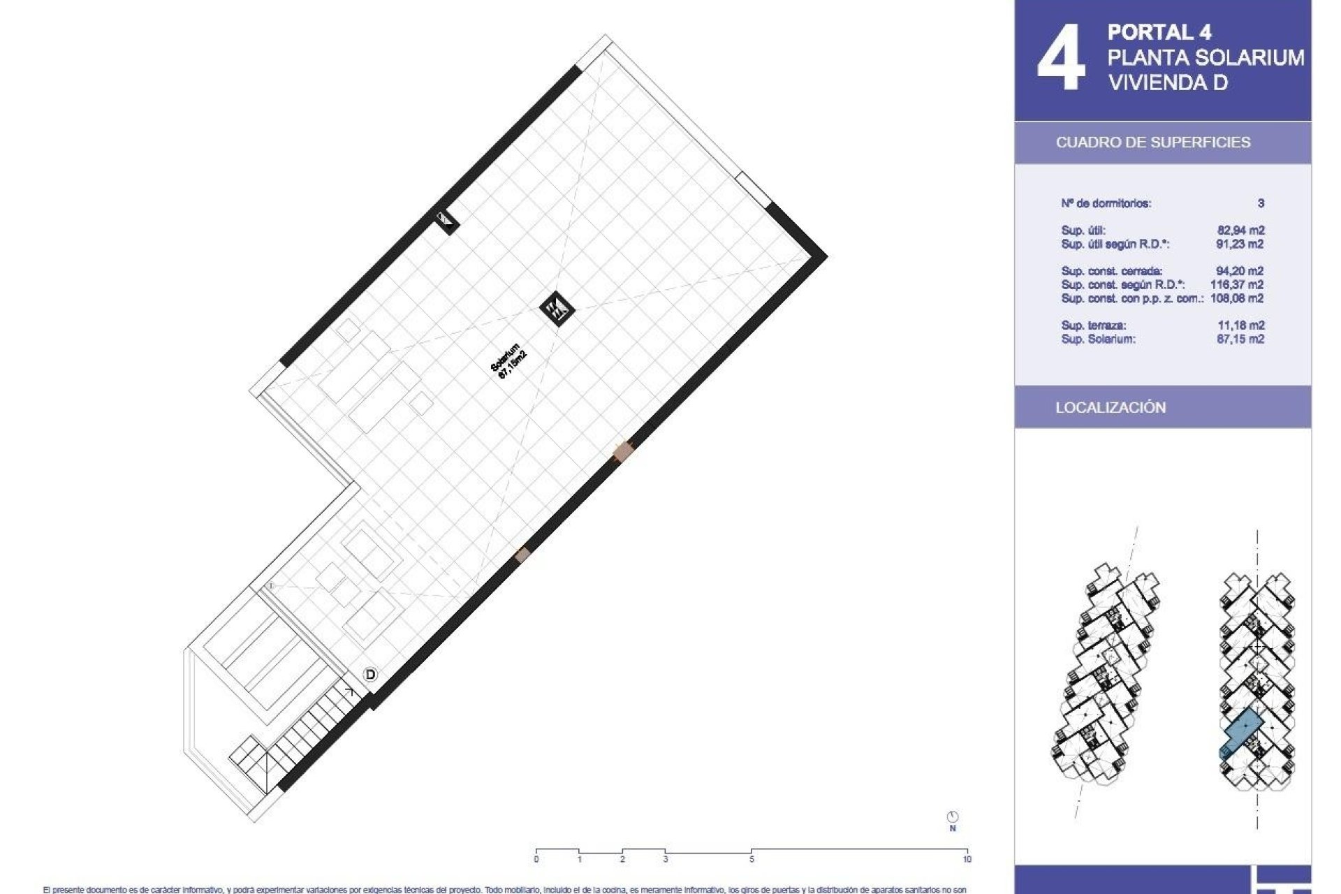 New Build - penthouse - Torrox