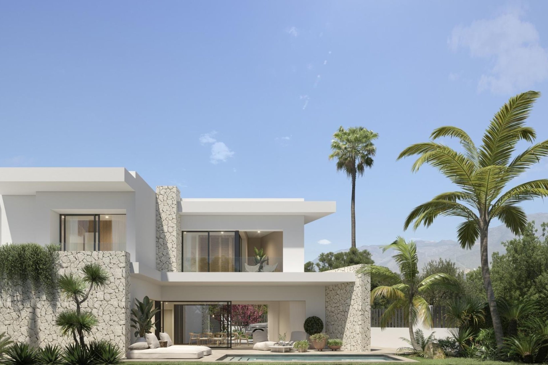 New Build - Semidetached - Alhaurín De La Torre