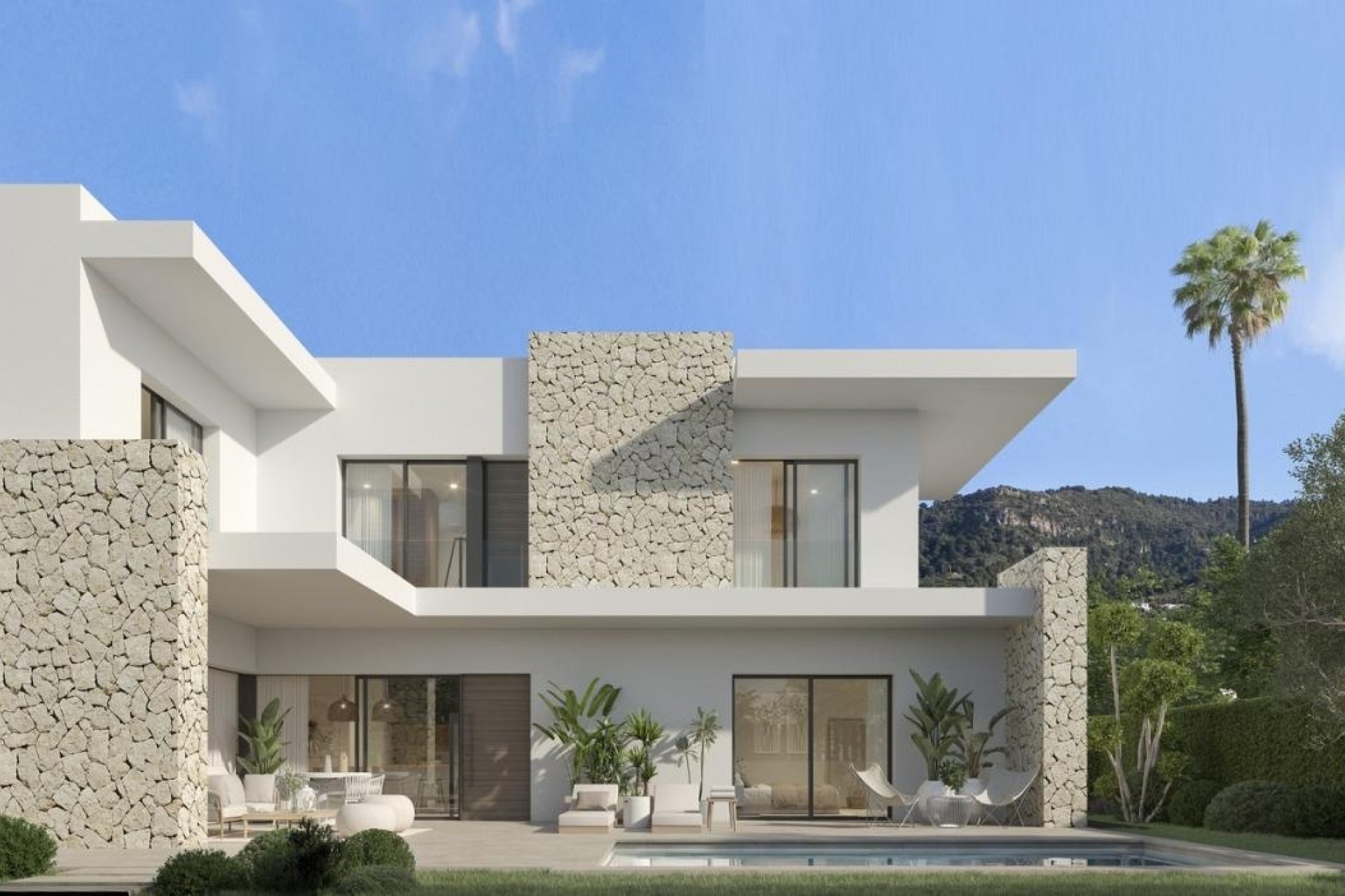 New Build - Semidetached - Alhaurín De La Torre
