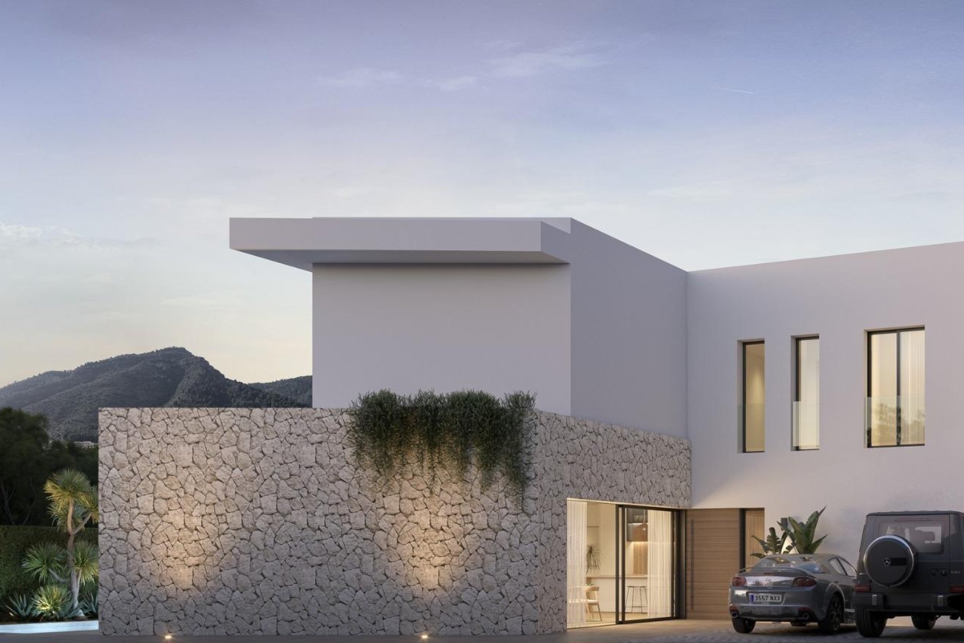 New Build - Semidetached - Alhaurín De La Torre