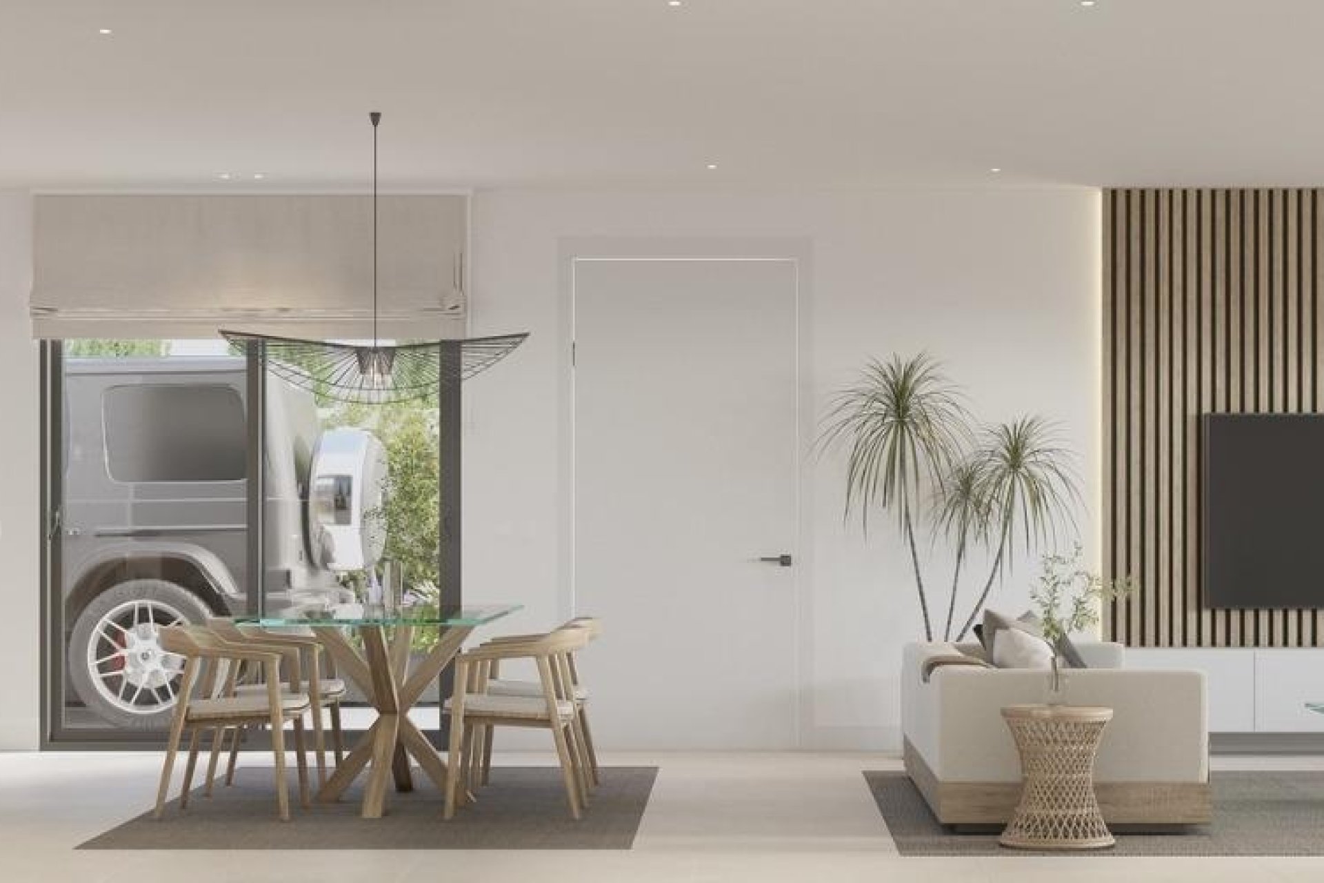New Build - Semidetached - Alhaurín De La Torre