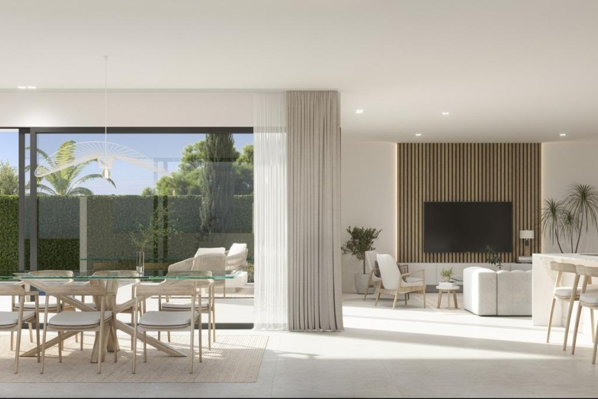 New Build - Semidetached - Alhaurín De La Torre