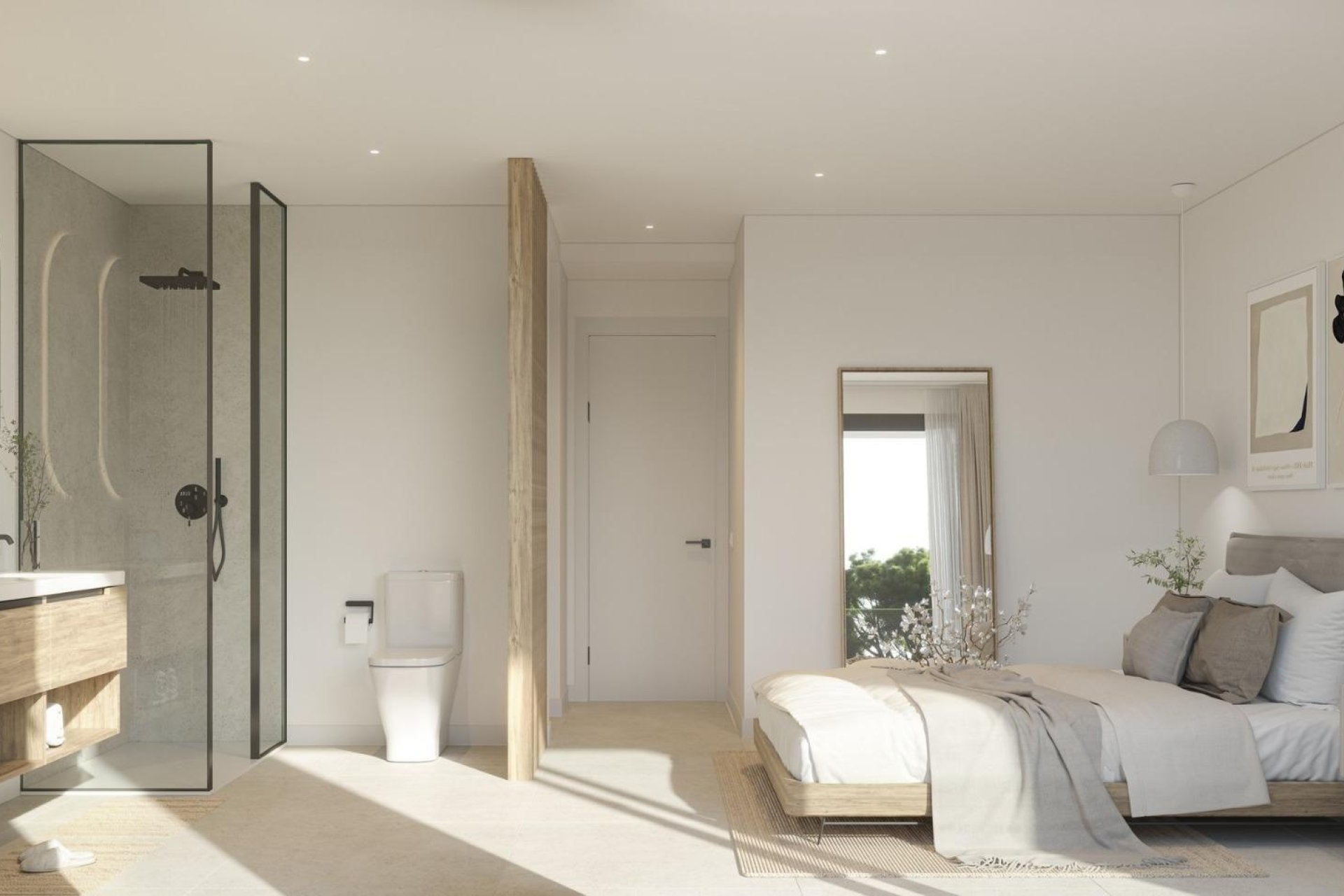 New Build - Semidetached - Alhaurín De La Torre