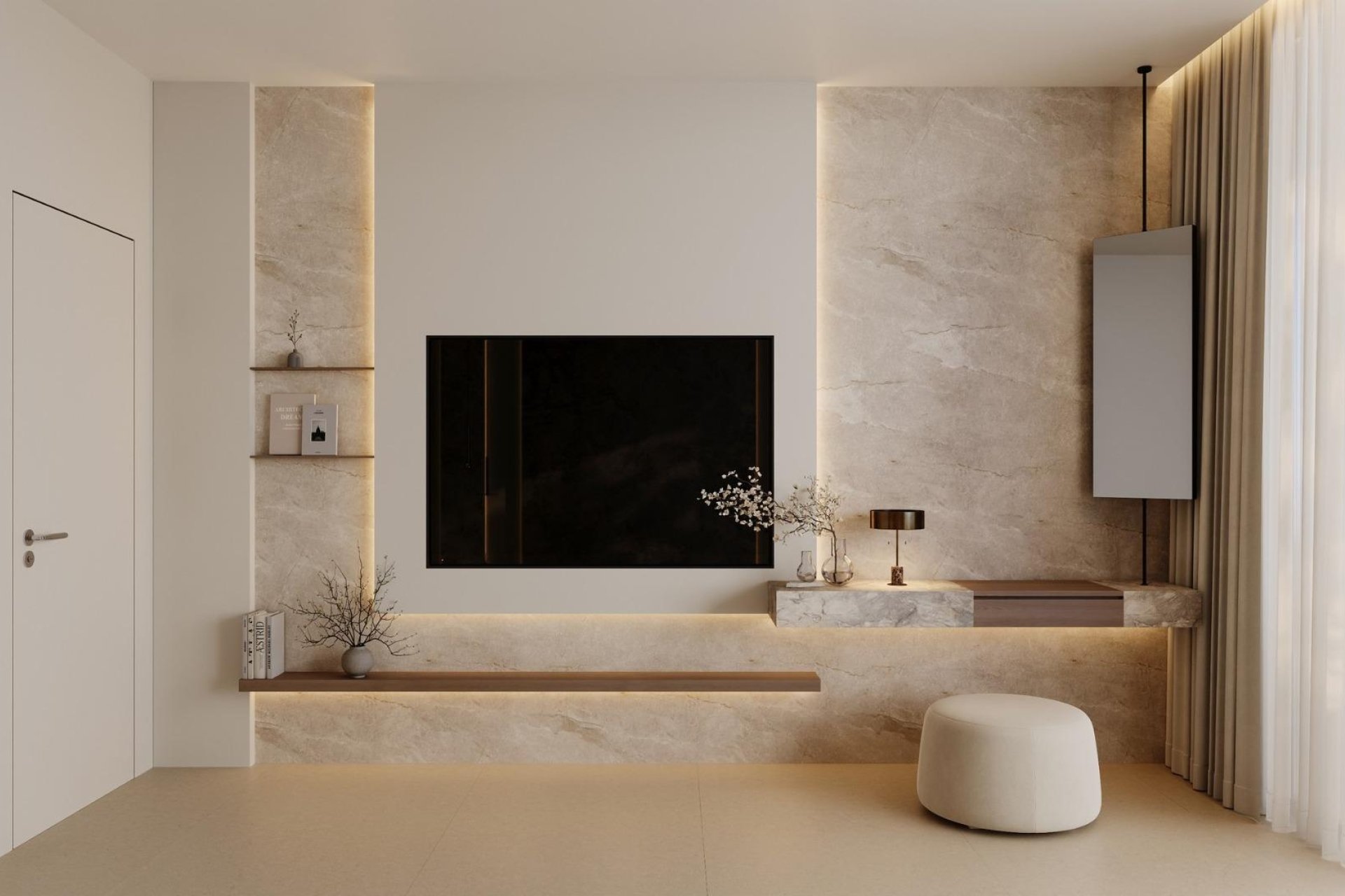 New Build - Semidetached - Marbella
