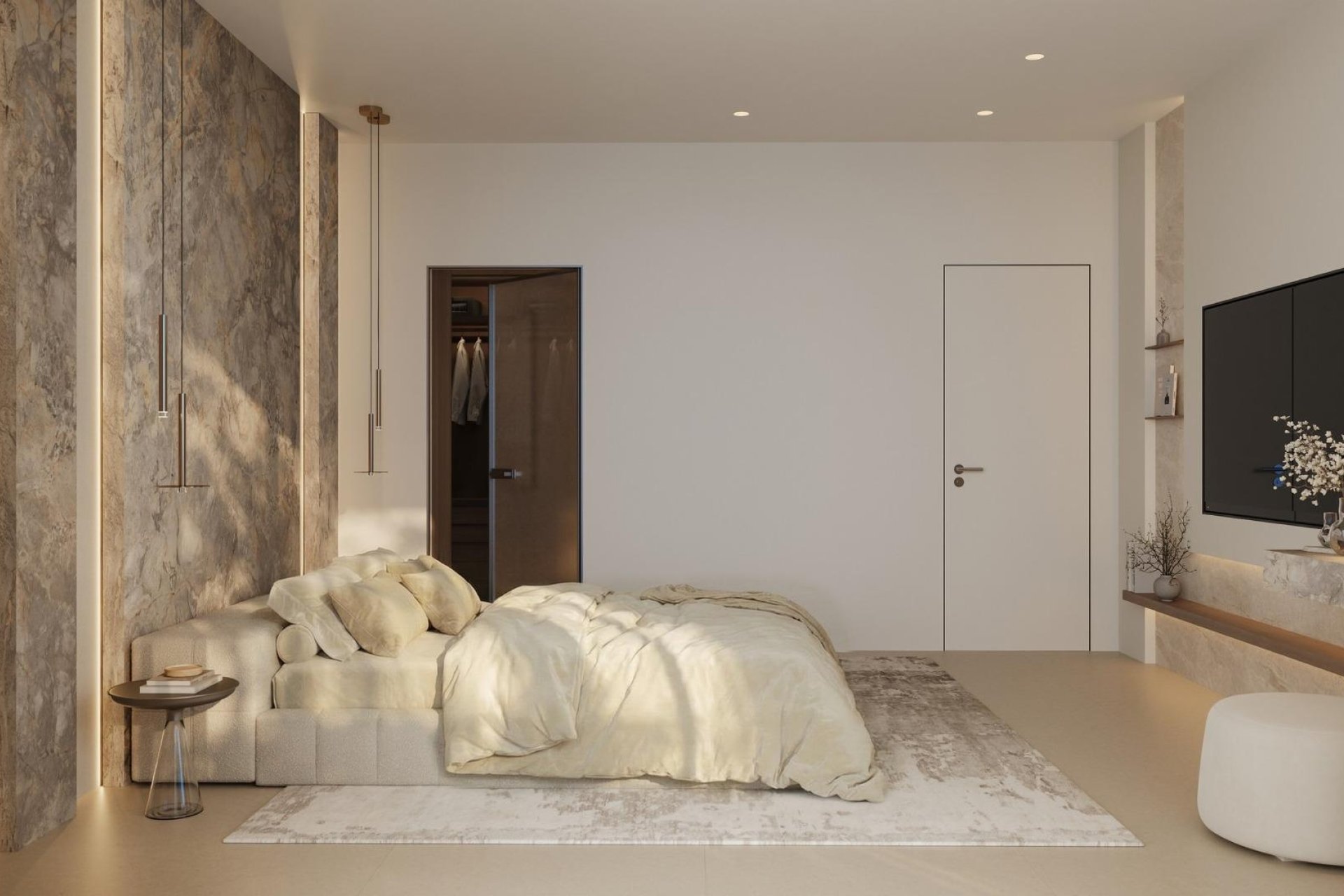 New Build - Semidetached - Marbella