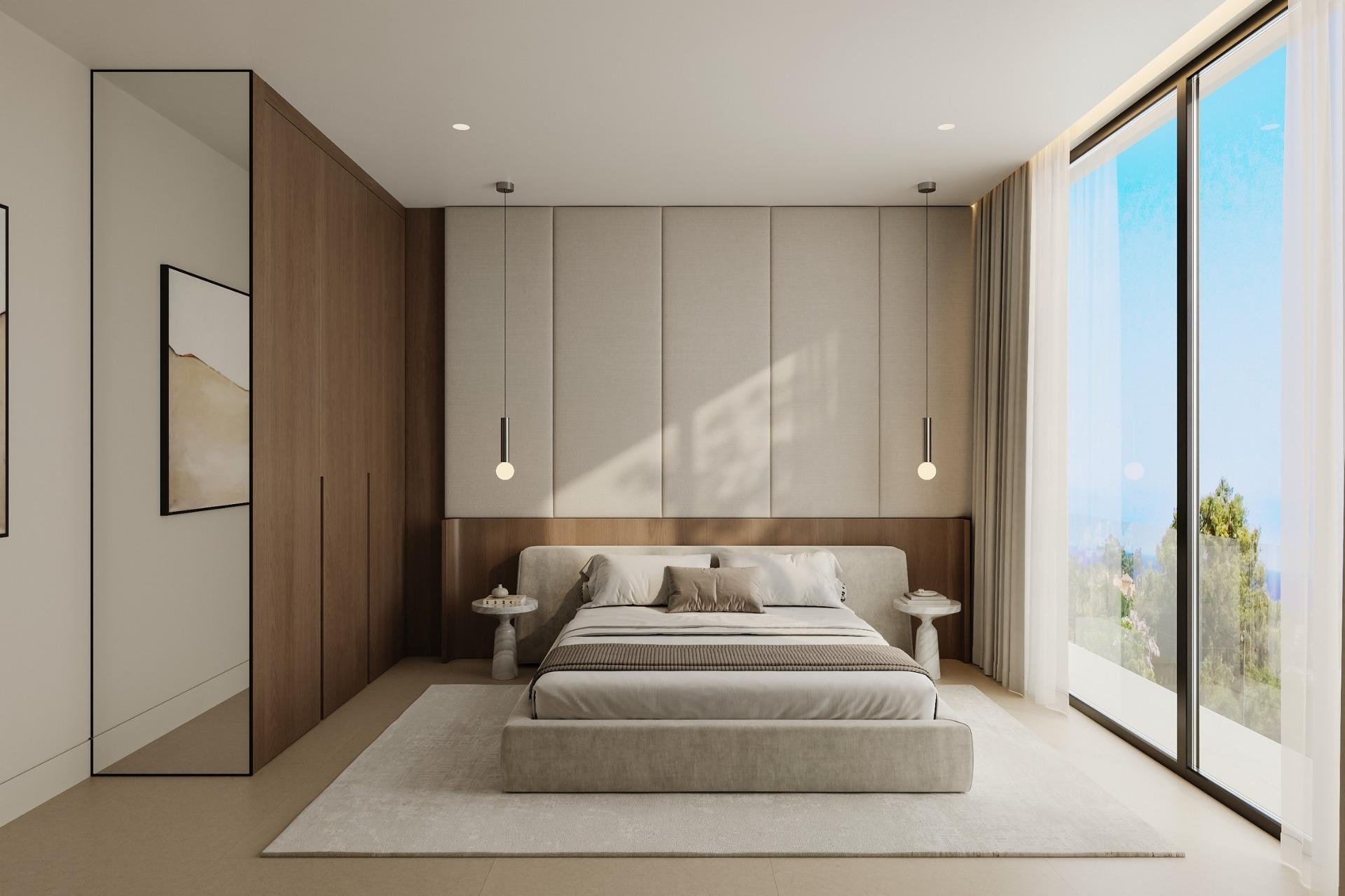 New Build - Semidetached - Marbella