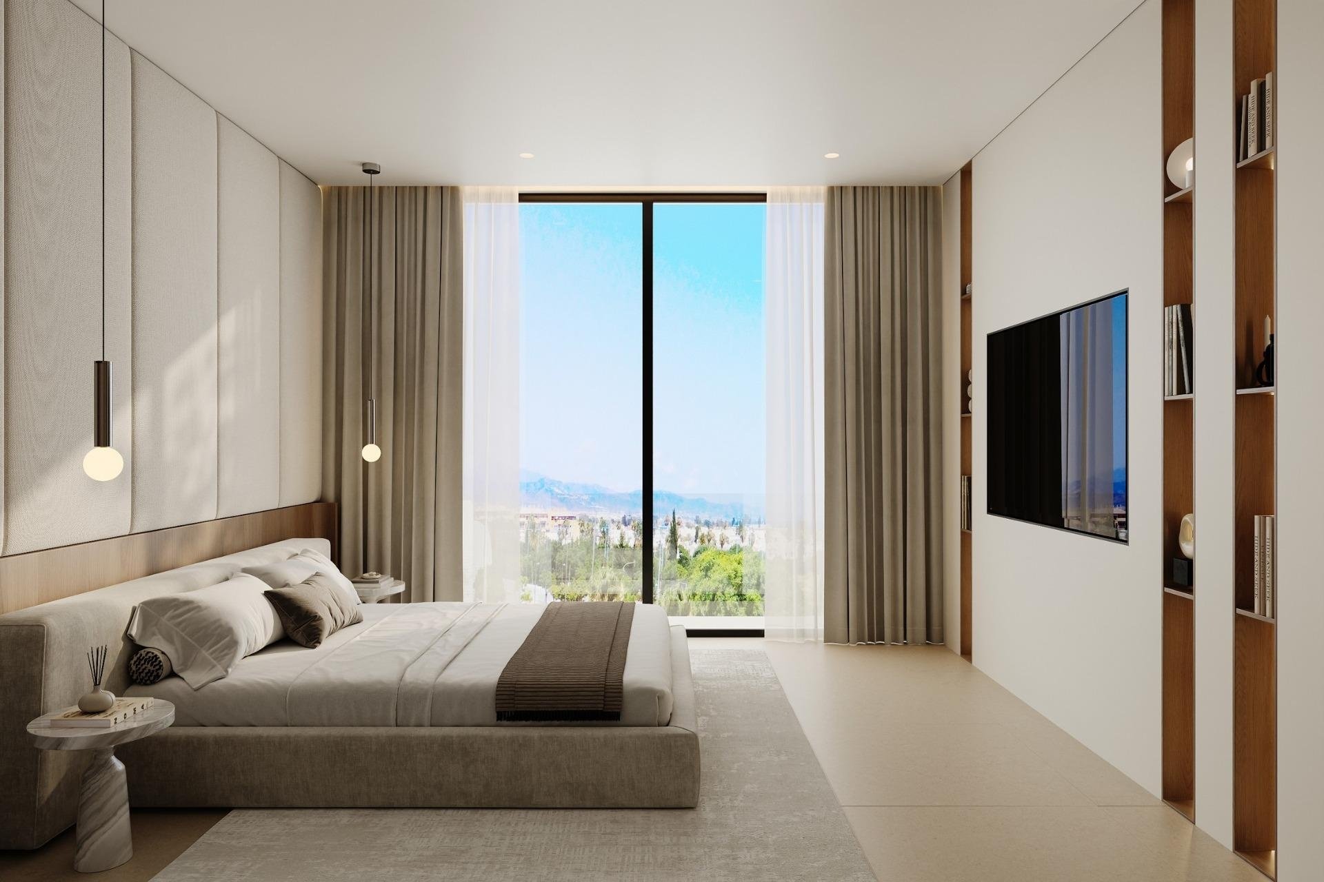 New Build - Semidetached - Marbella