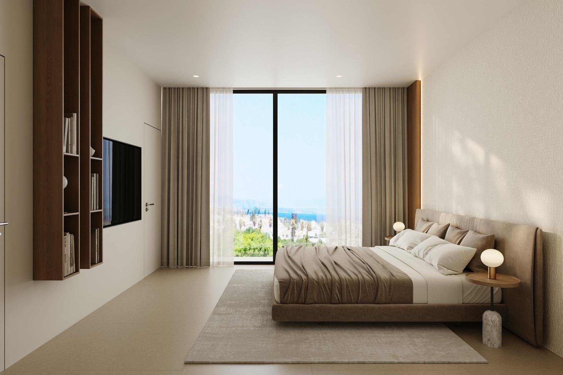 New Build - Semidetached - Marbella