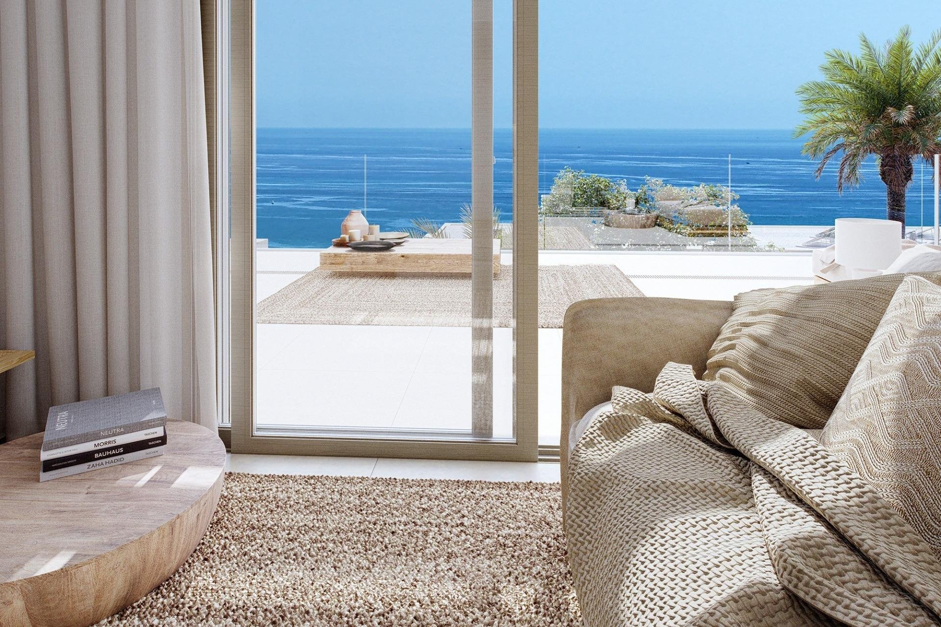 New Build - Semidetached - Mijas