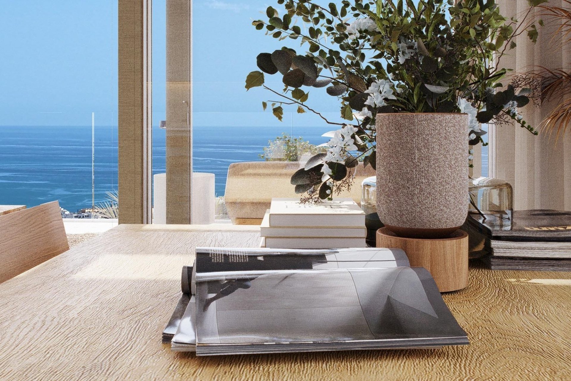 New Build - Semidetached - Mijas