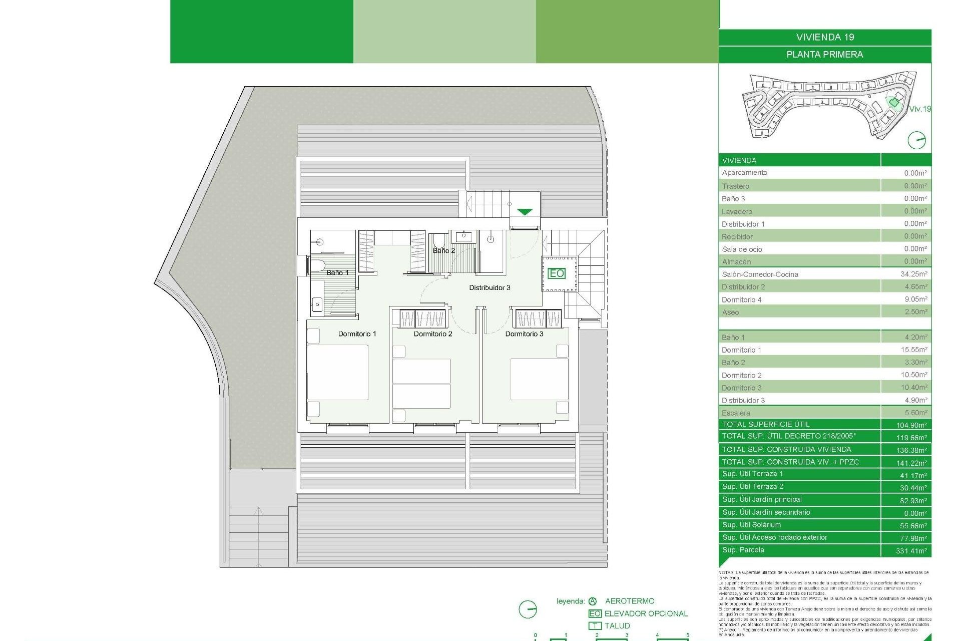 New Build - Semidetached - Mijas
