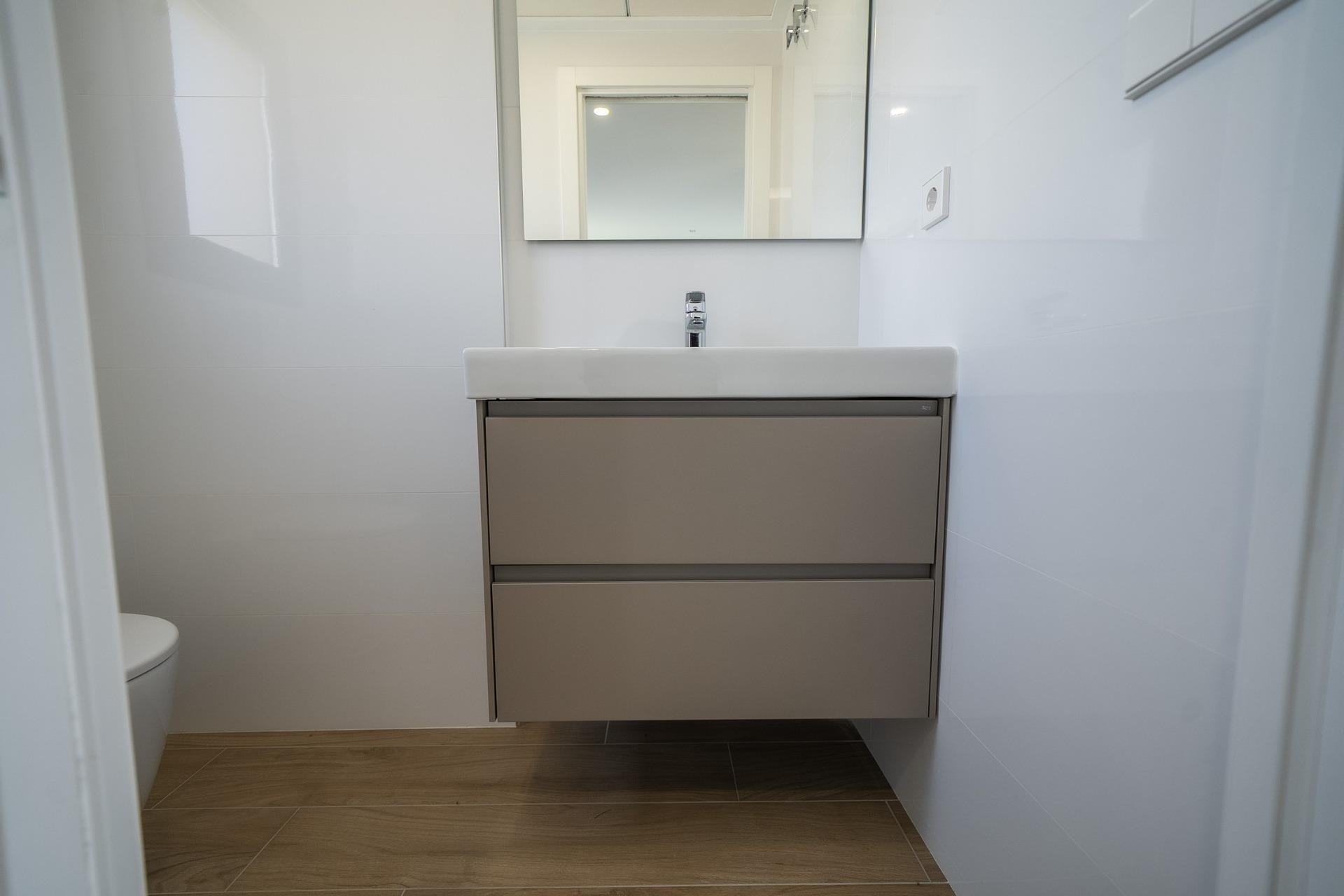 New Build - TOWNHOUSE - Algorfa