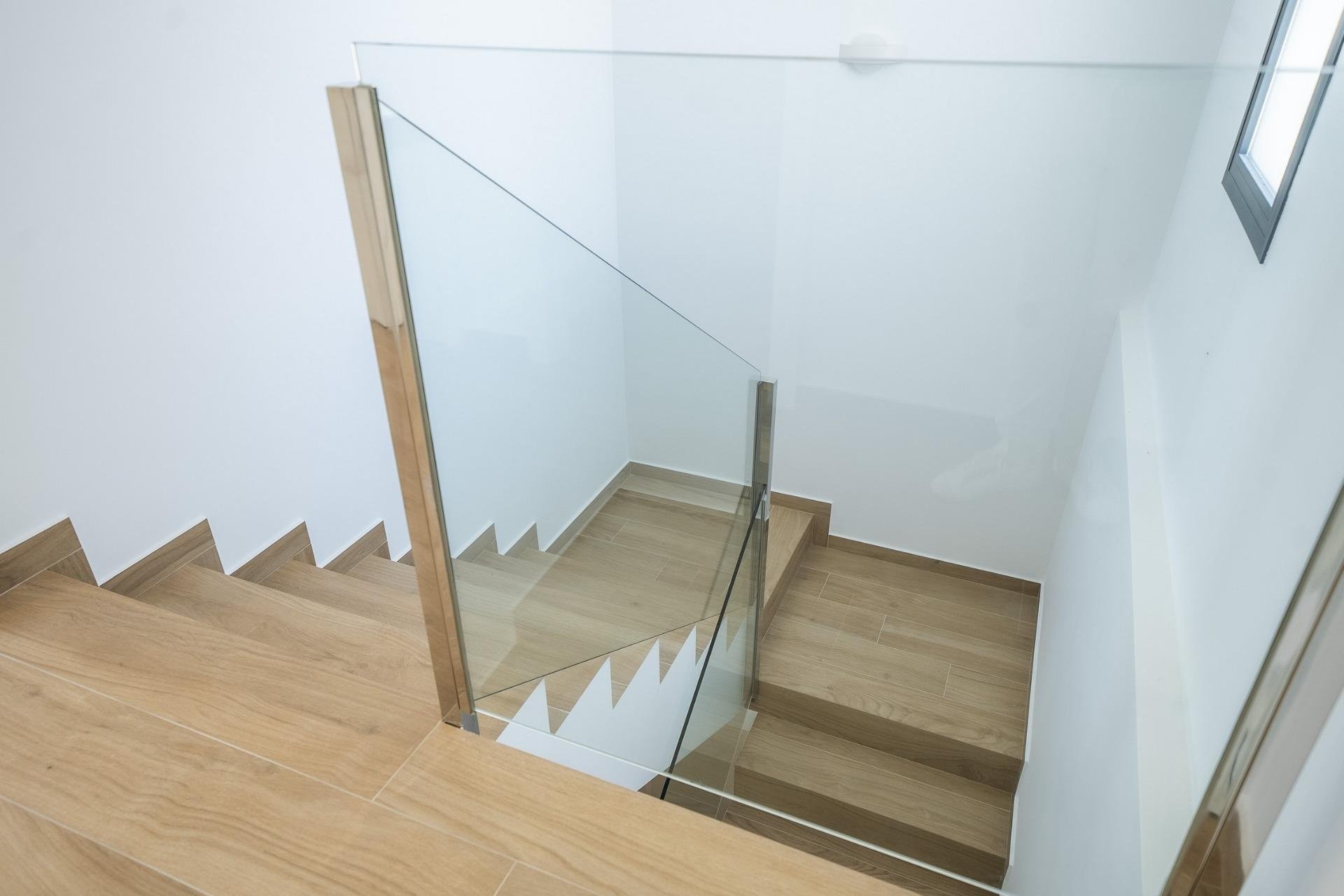 New Build - TOWNHOUSE - Algorfa